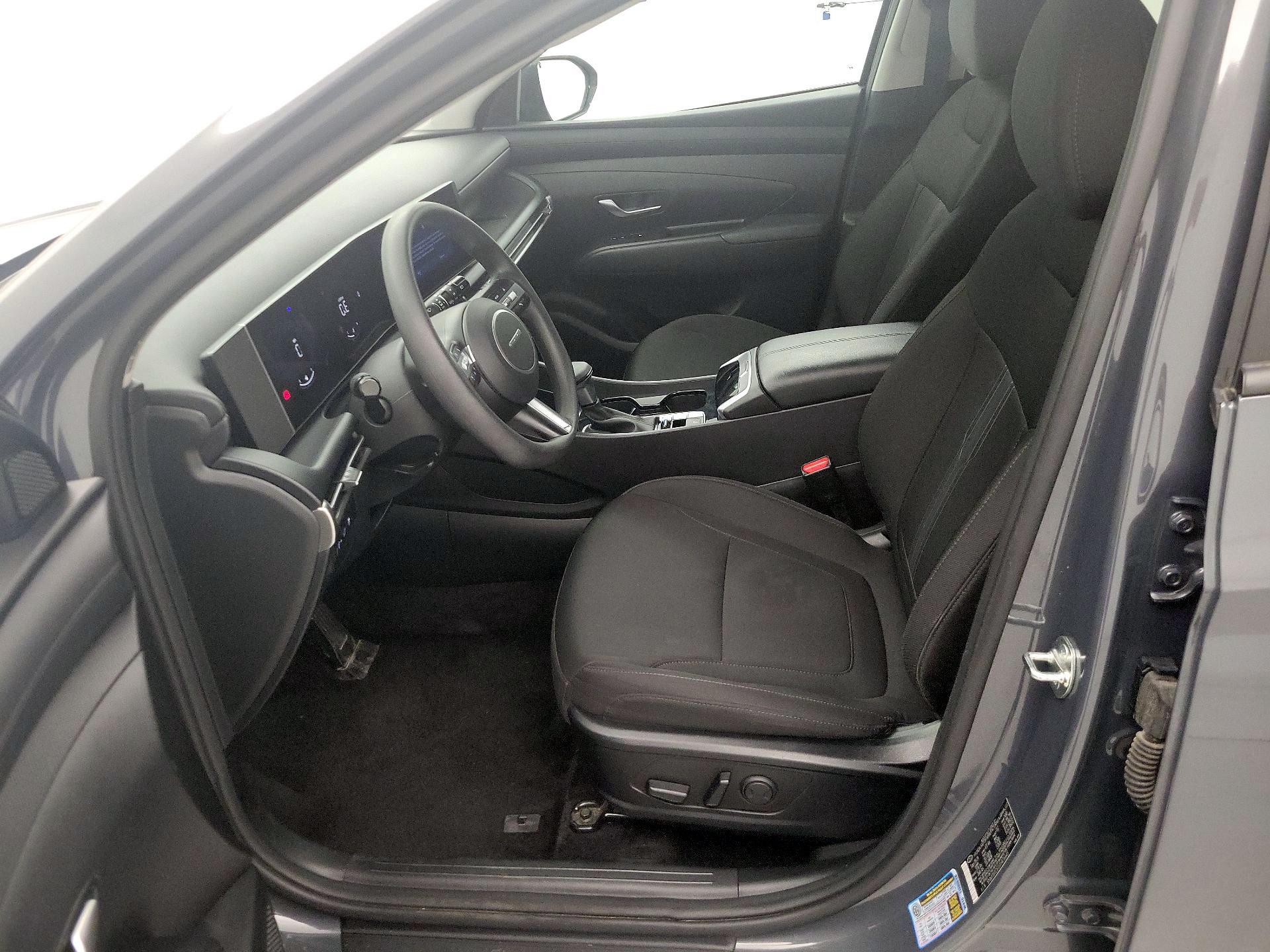 Thumbnail: 2025 Hyundai Tucson - 11