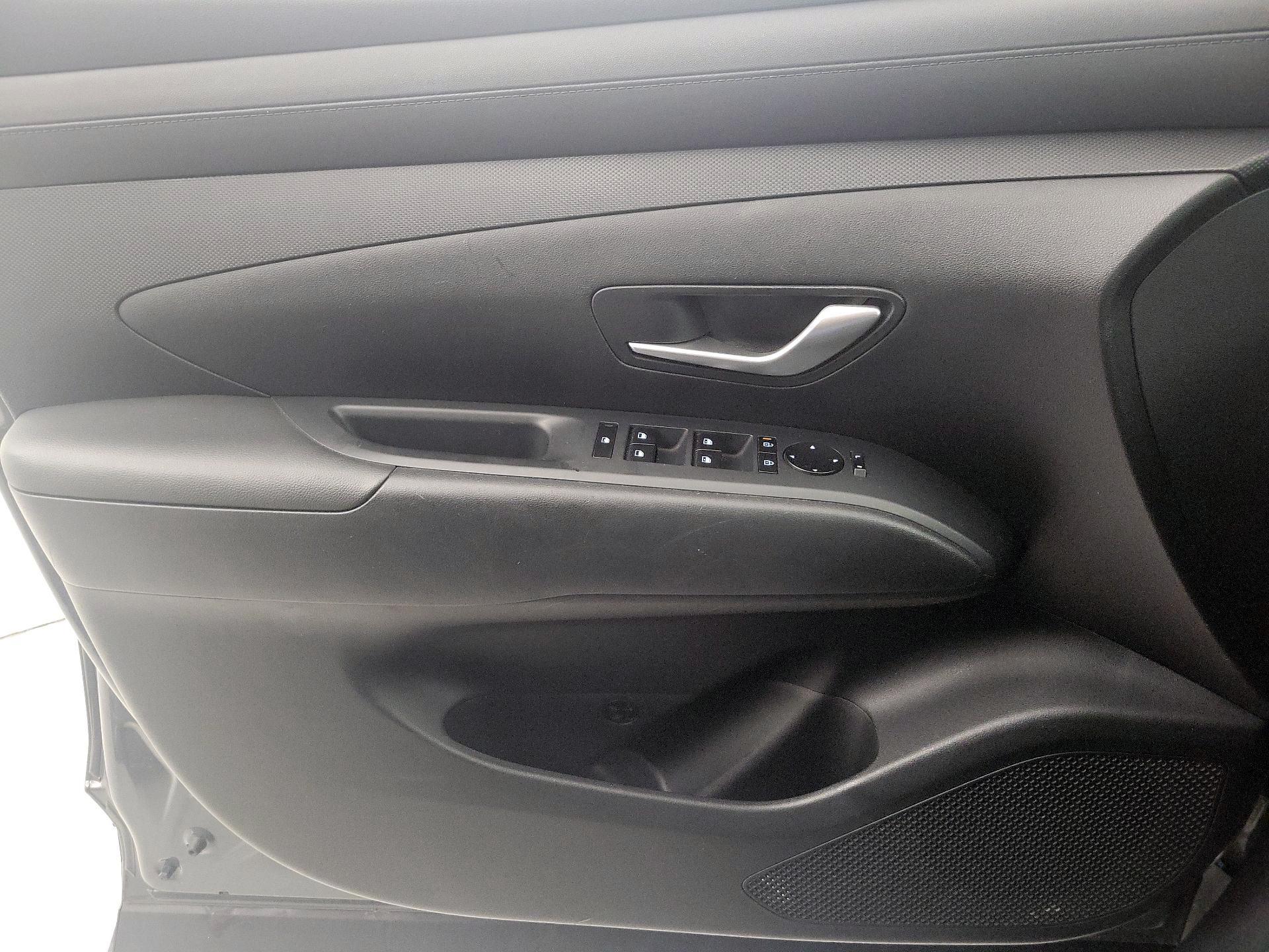 Thumbnail: 2025 Hyundai Tucson - 12