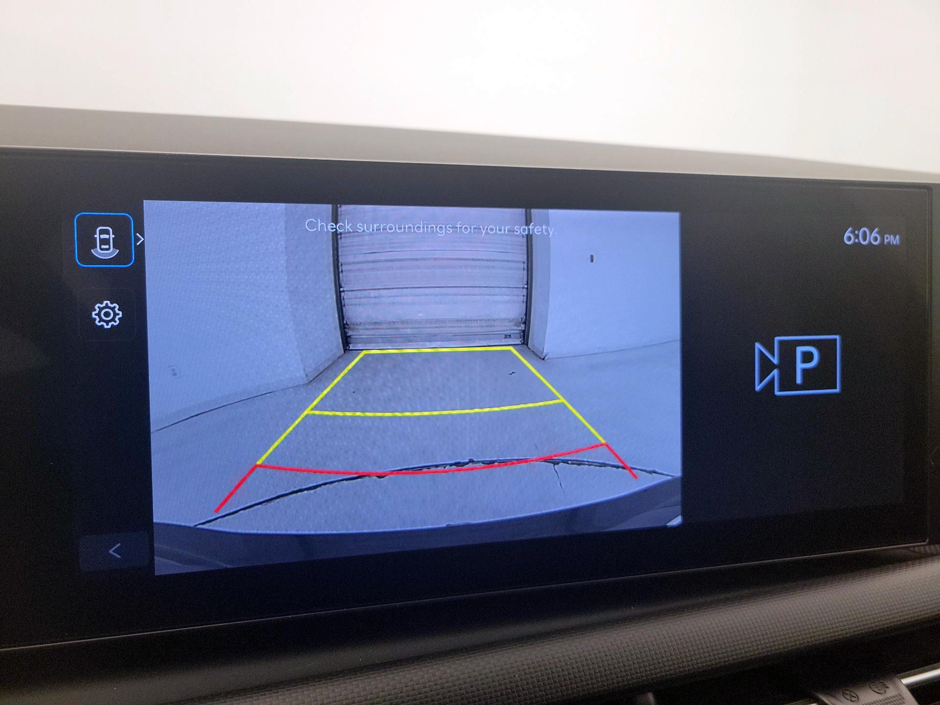 Thumbnail: 2025 Hyundai Tucson - 14