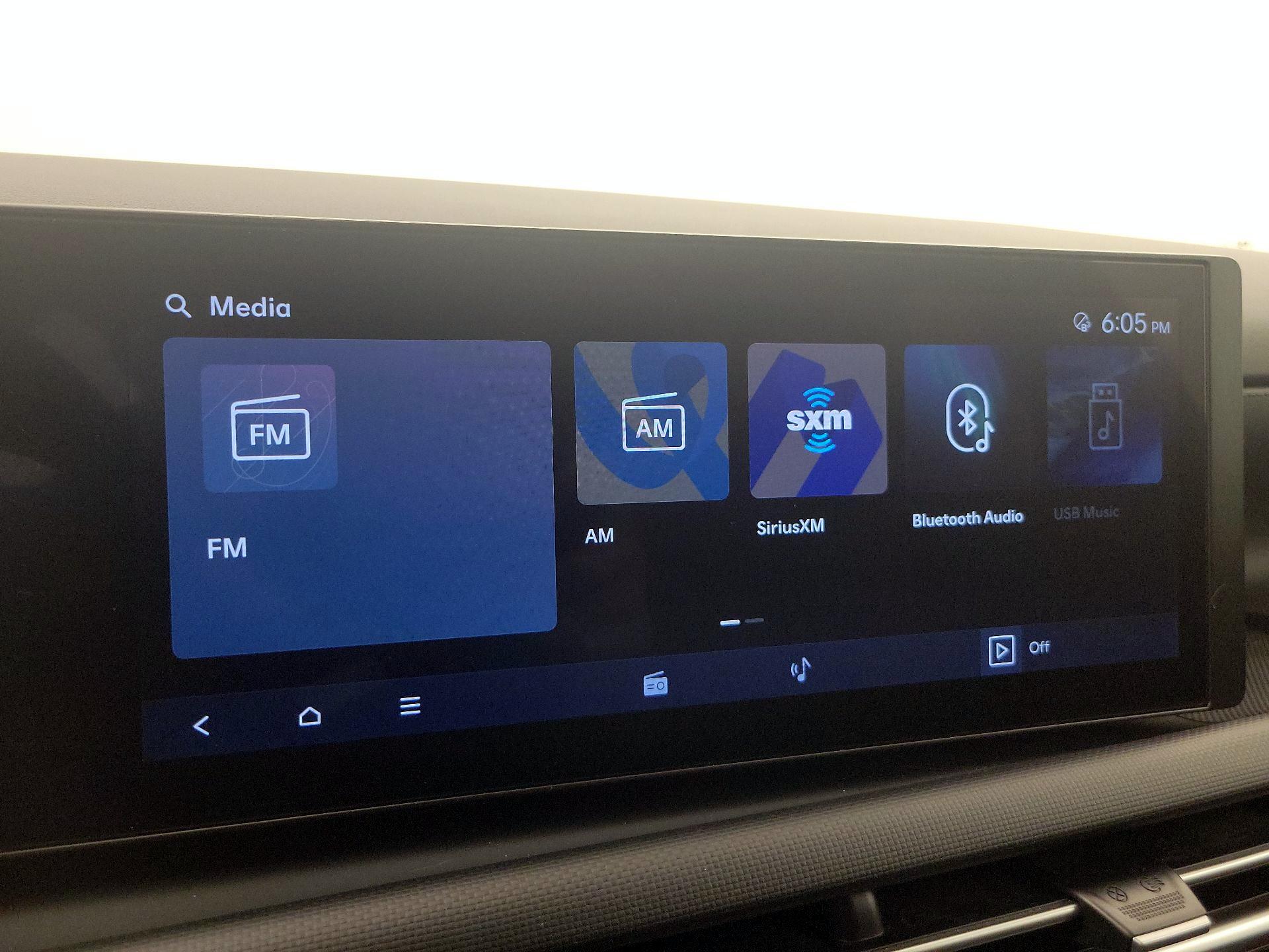 Thumbnail: 2025 Hyundai Tucson - 15