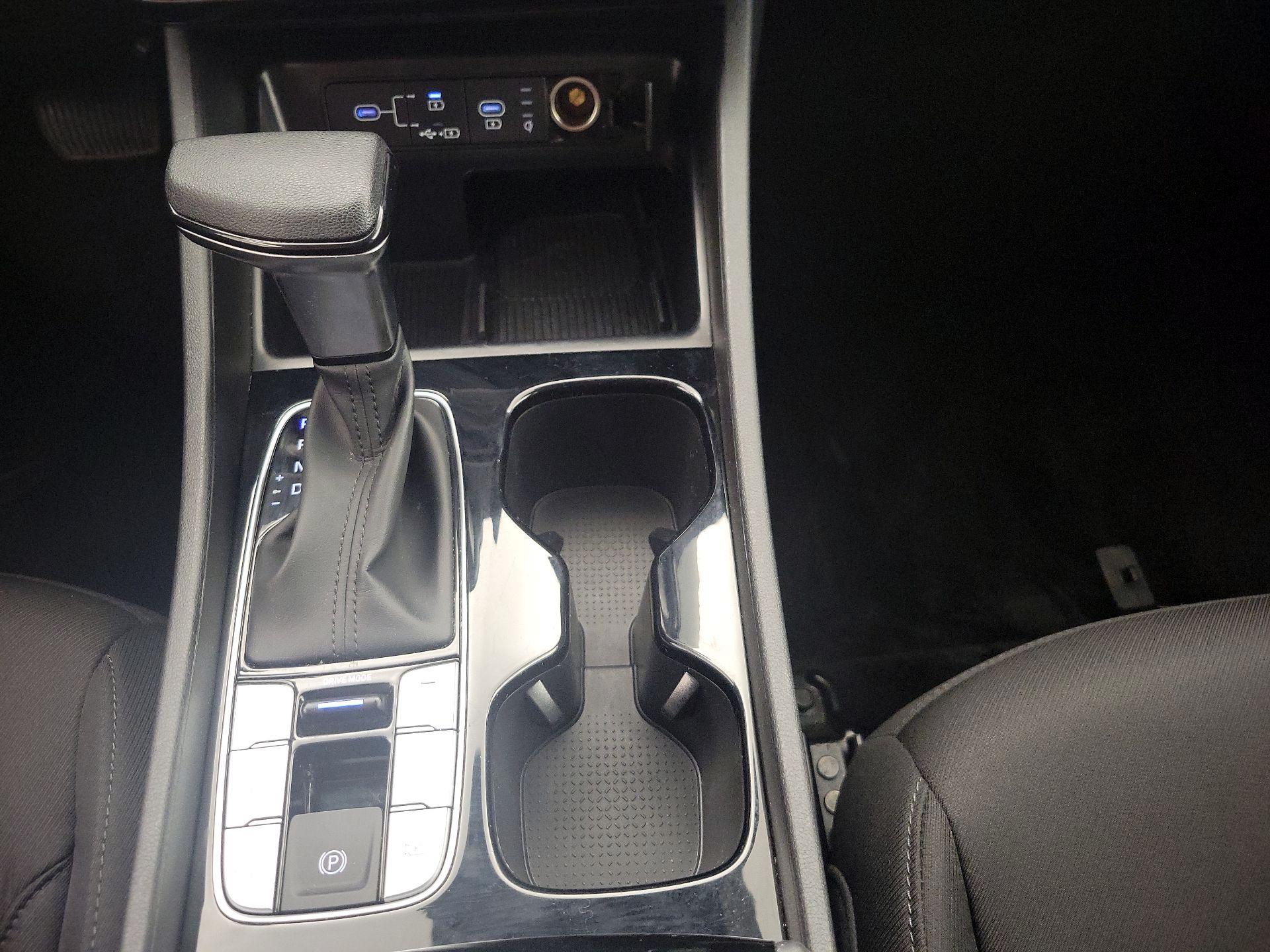 Thumbnail: 2025 Hyundai Tucson - 17