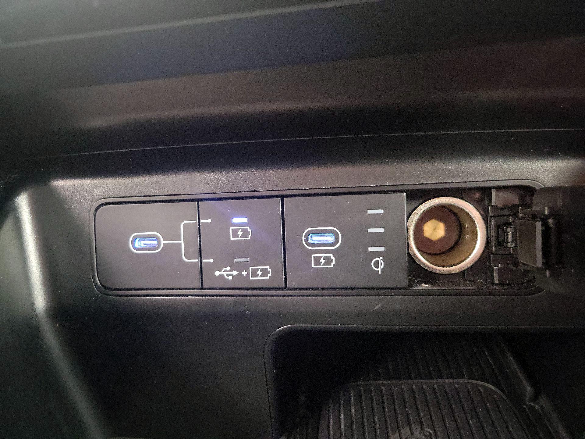 Thumbnail: 2025 Hyundai Tucson - 18