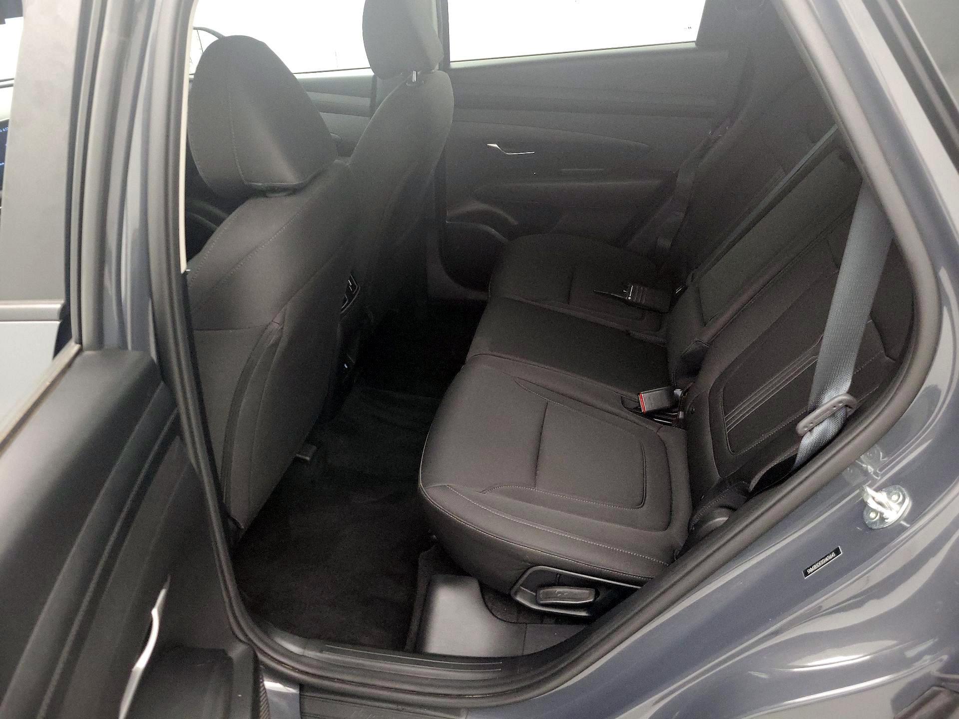 Thumbnail: 2025 Hyundai Tucson - 19