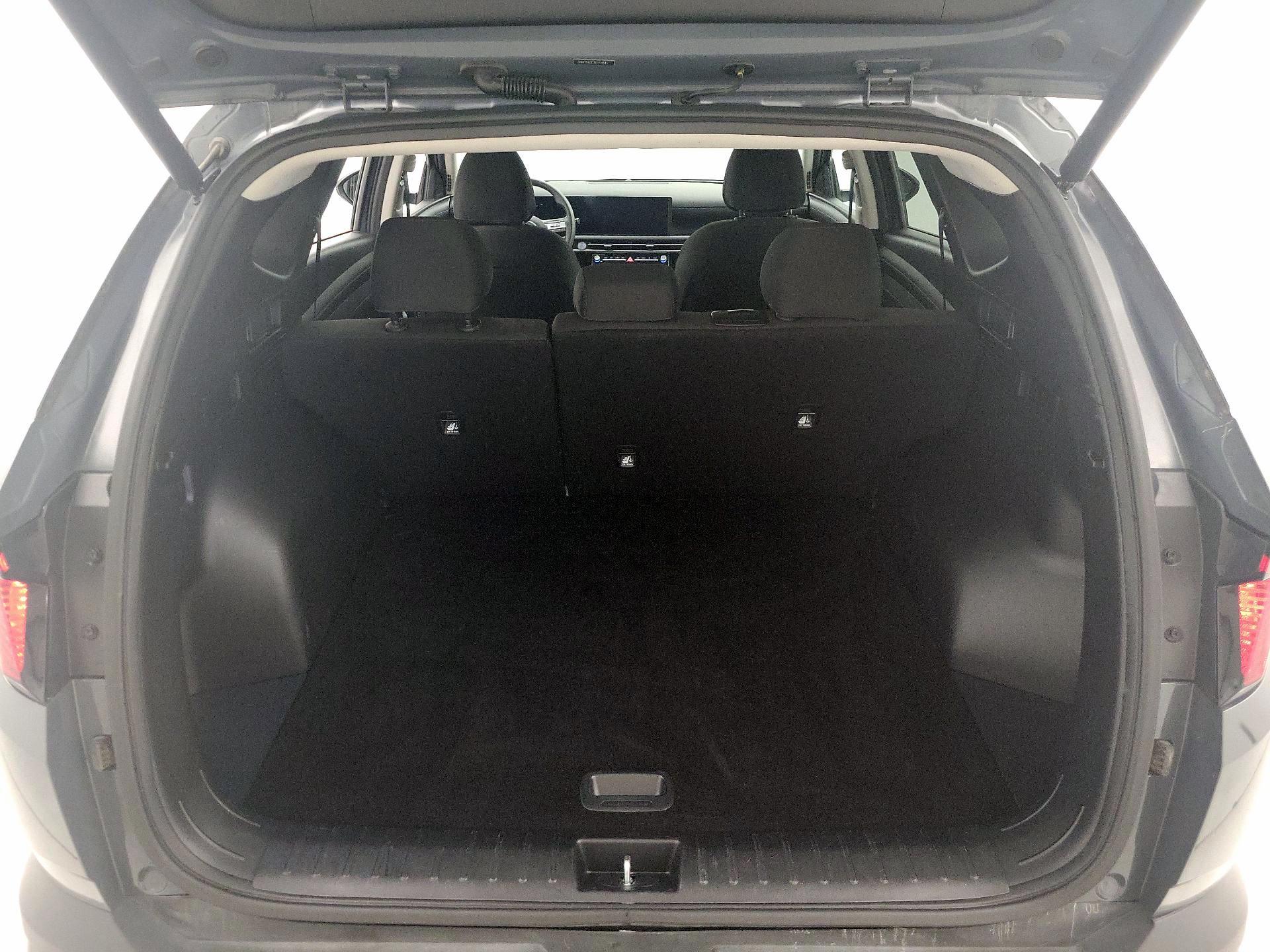 Thumbnail: 2025 Hyundai Tucson - 20