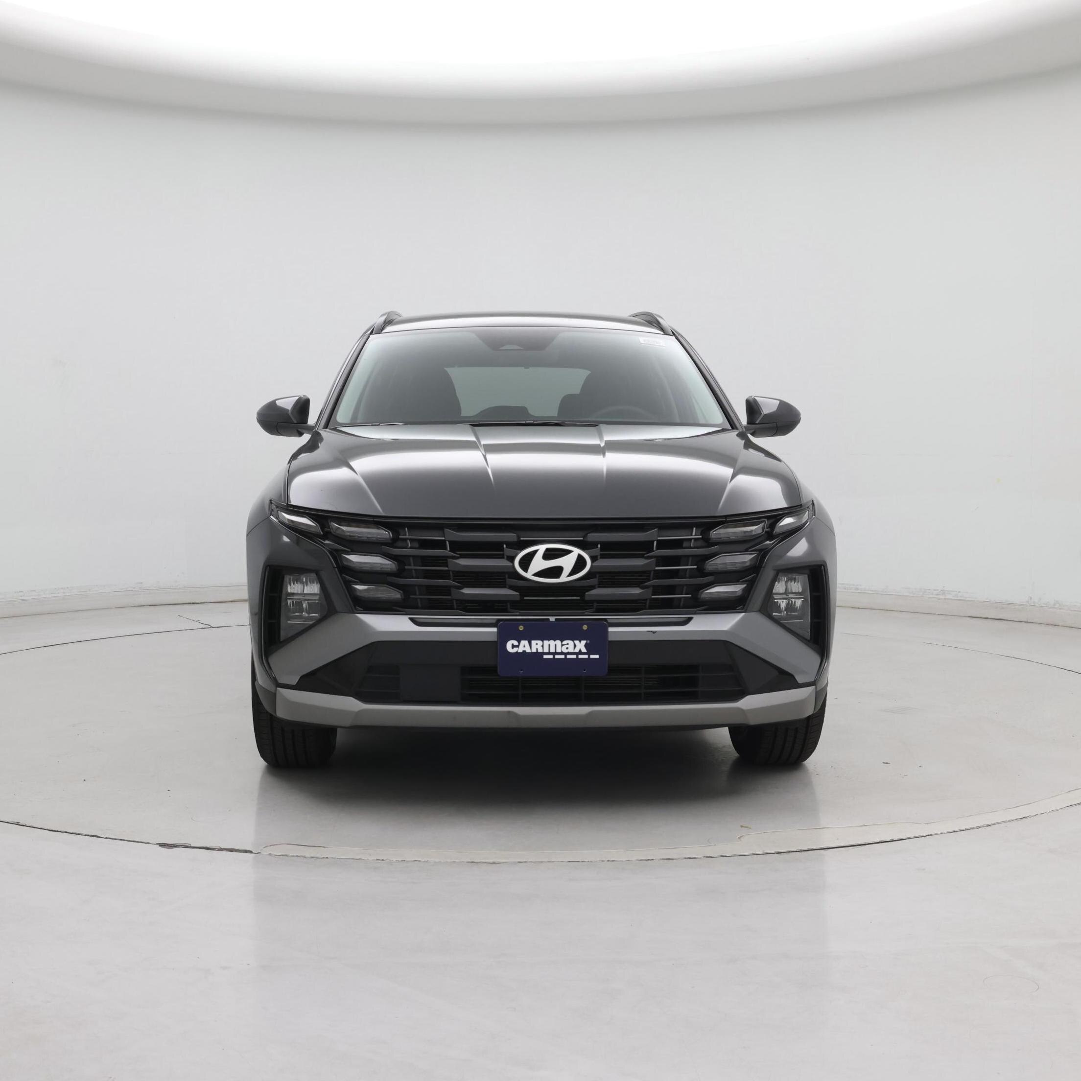 Thumbnail: 2025 Hyundai Tucson - 5