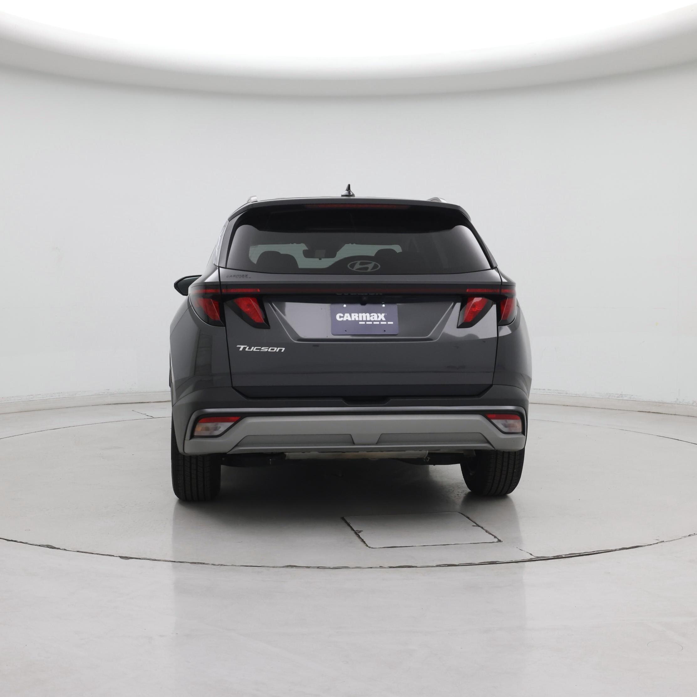 Thumbnail: 2025 Hyundai Tucson - 6