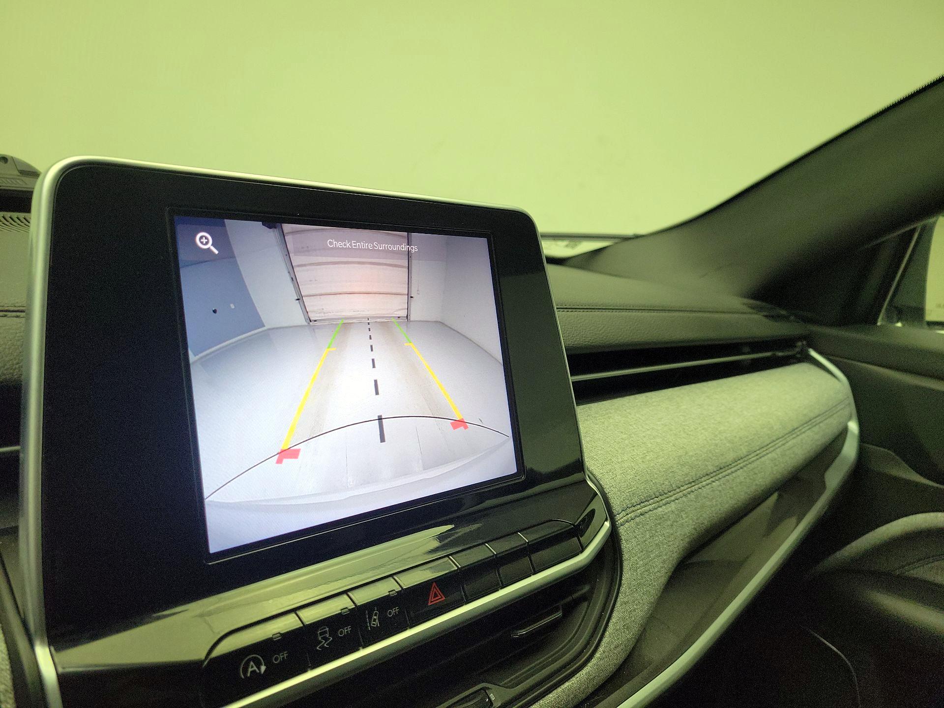 Thumbnail: 2025 Jeep Compass - 14