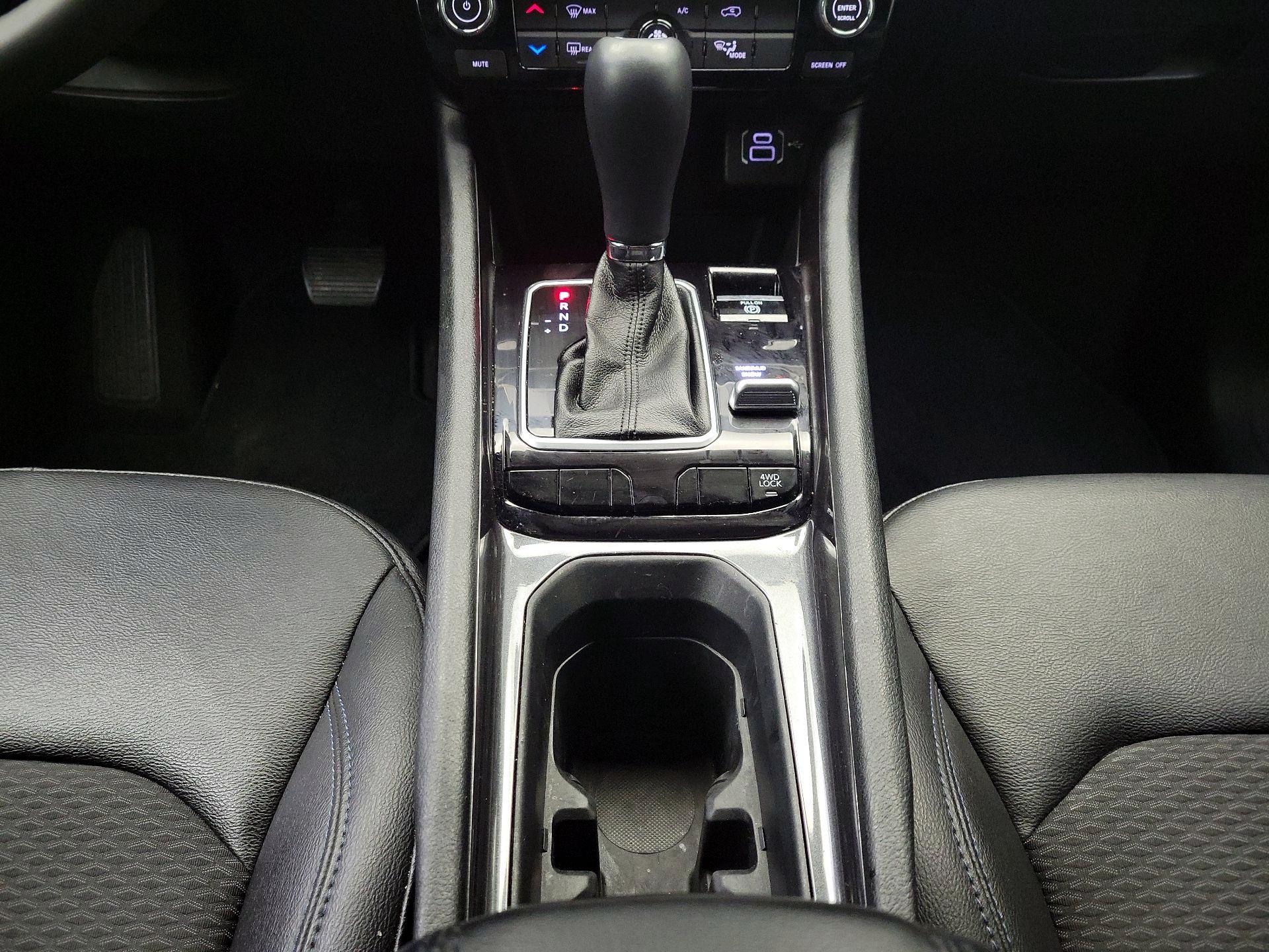 Thumbnail: 2025 Jeep Compass - 17