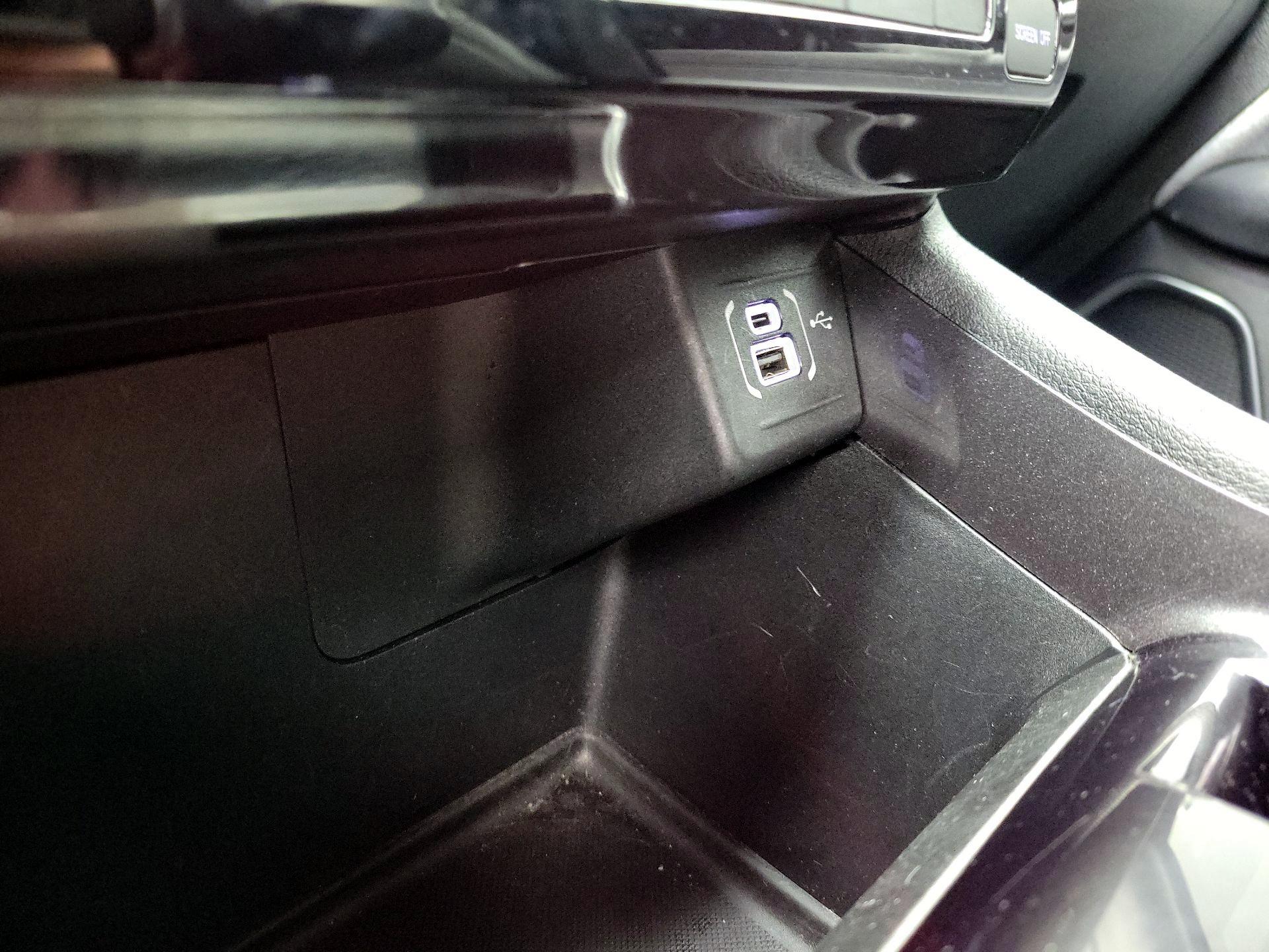 Thumbnail: 2025 Jeep Compass - 18