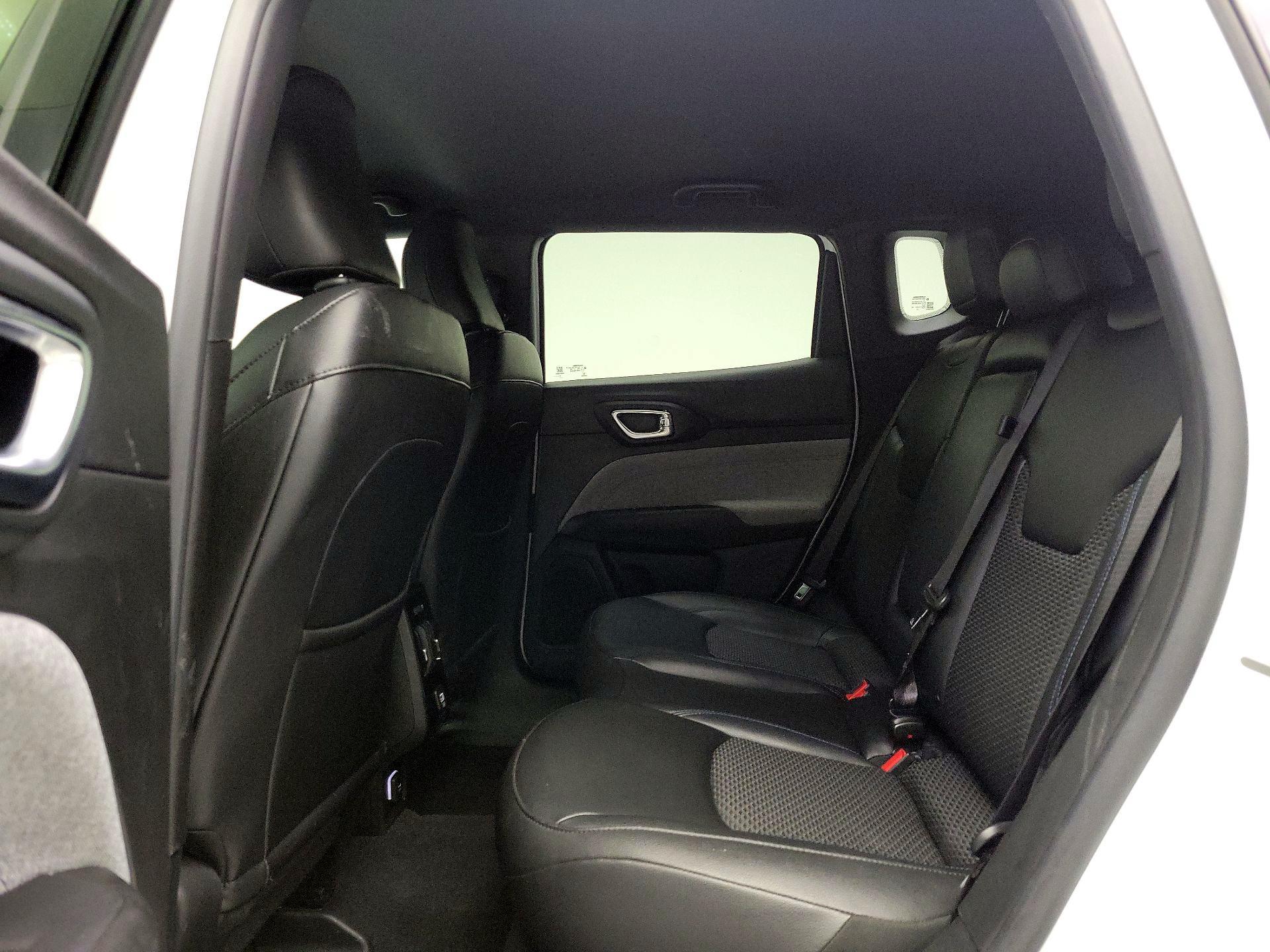 Thumbnail: 2025 Jeep Compass - 19