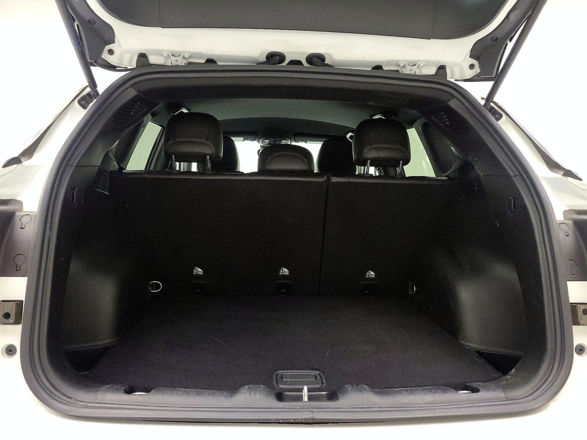 Thumbnail: 2025 Jeep Compass - 20