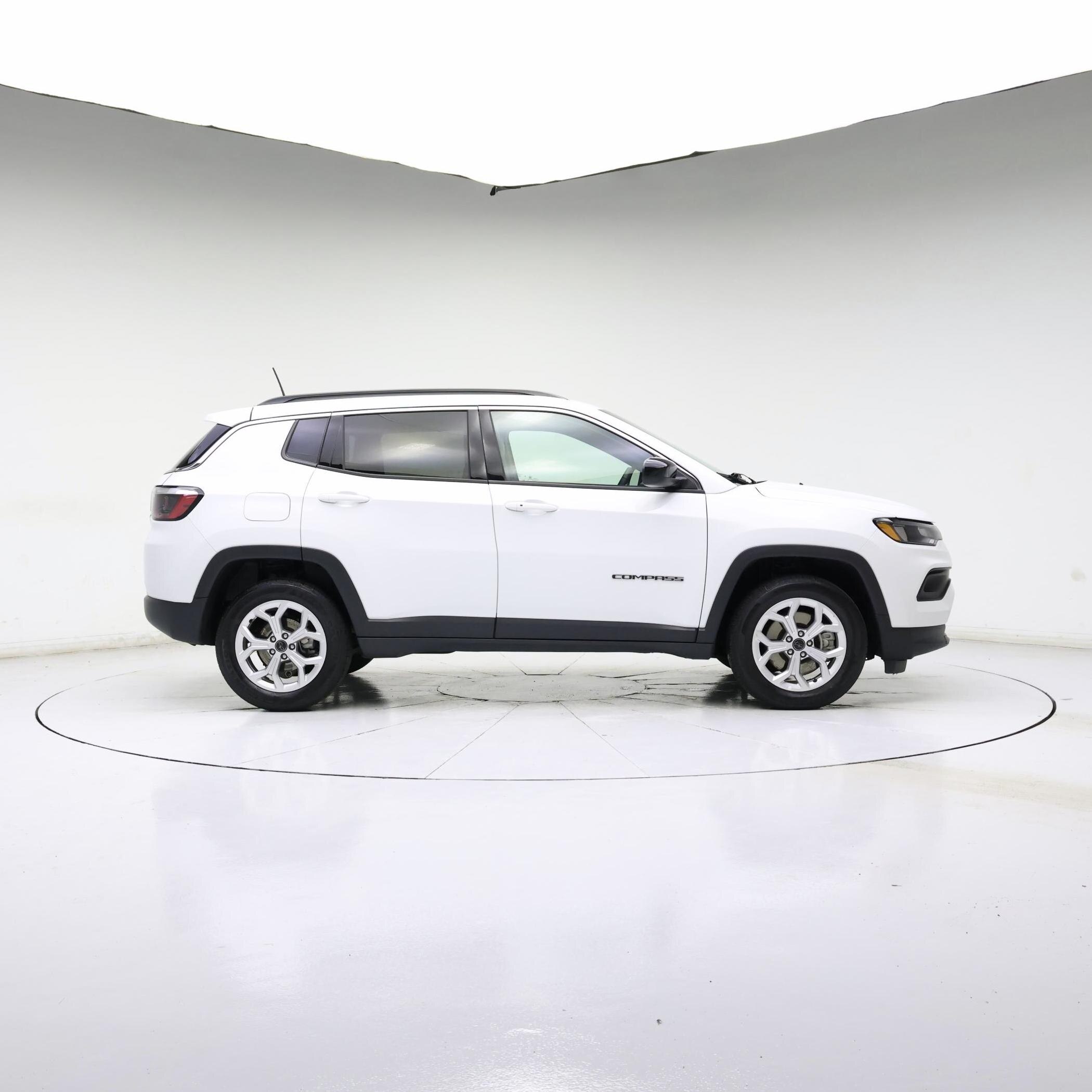 Thumbnail: 2025 Jeep Compass - 7