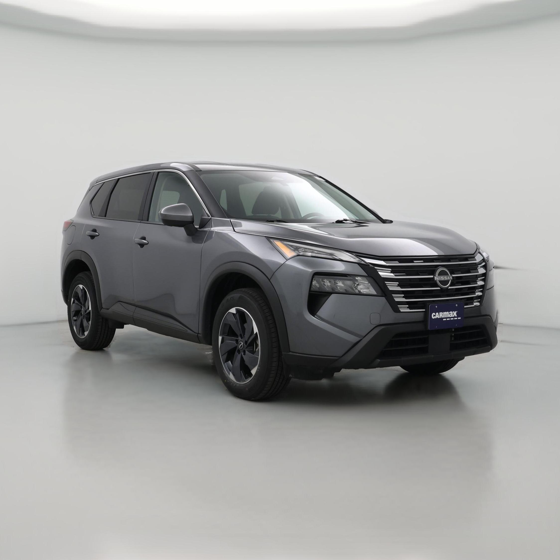 Thumbnail: 2025 Nissan Rogue - 1