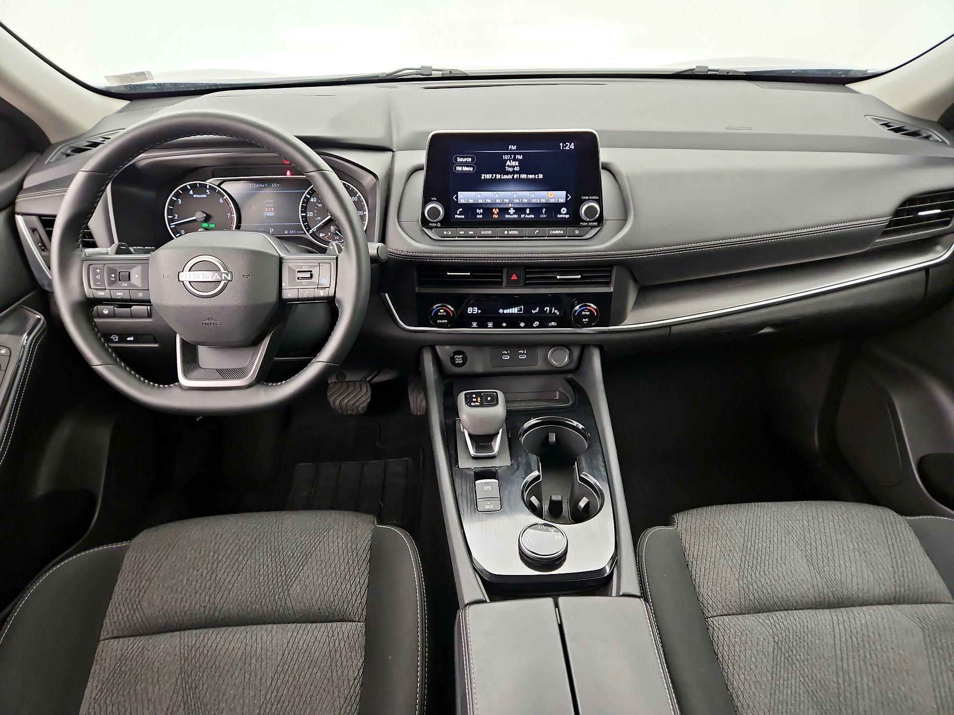 Thumbnail: 2025 Nissan Rogue - 9