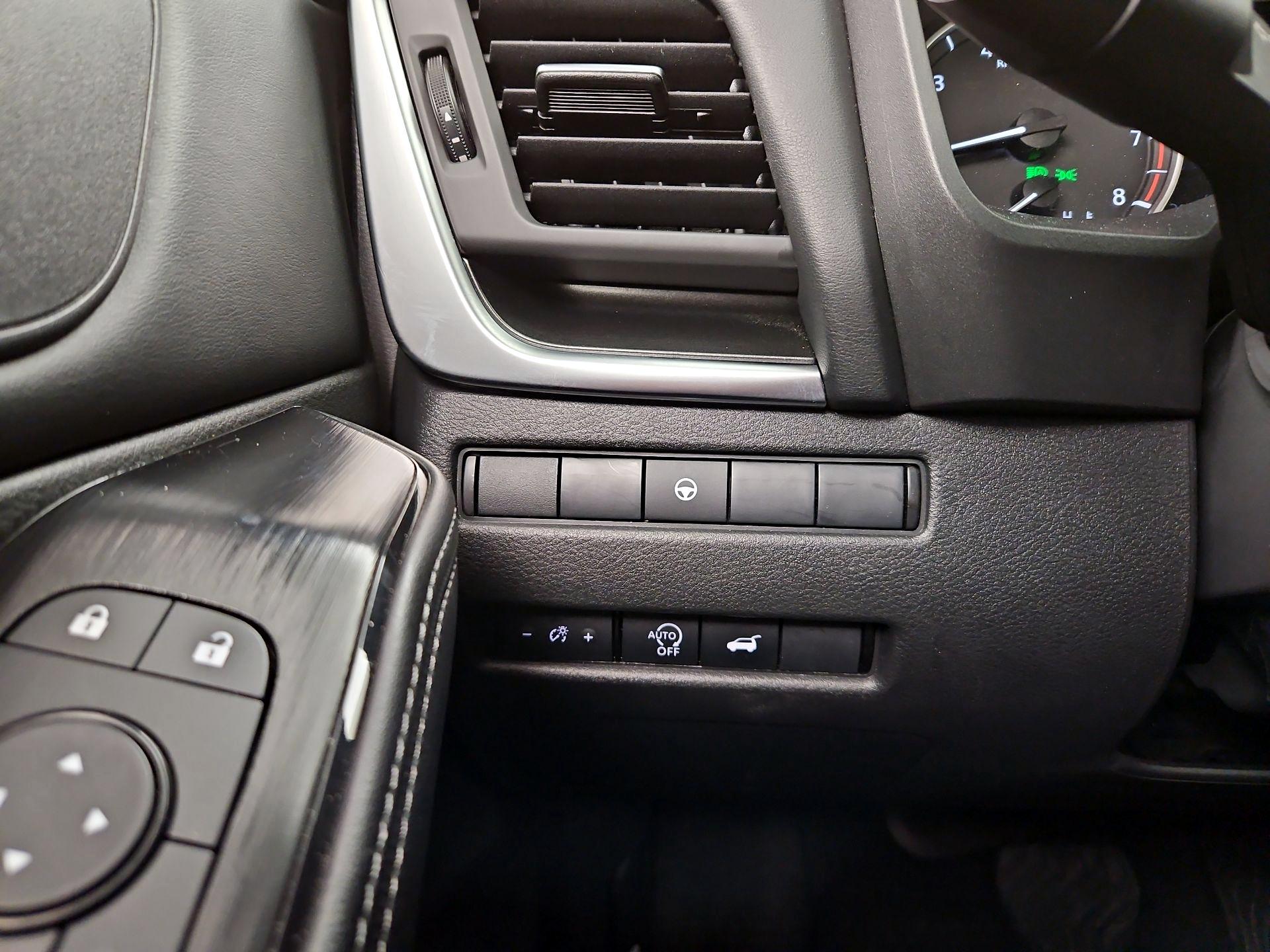 Thumbnail: 2025 Nissan Rogue - 13