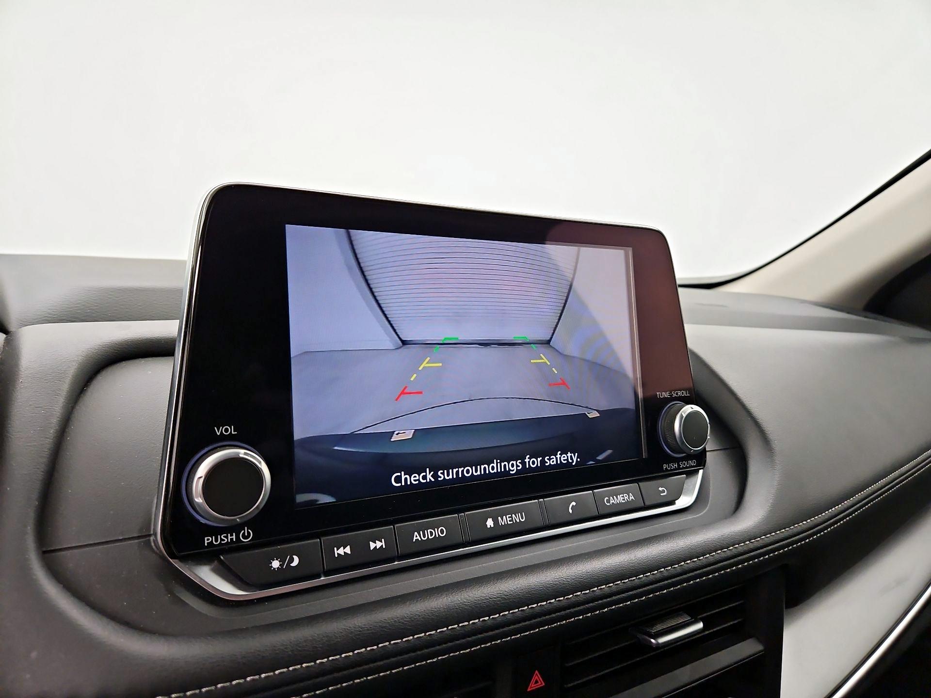 Thumbnail: 2025 Nissan Rogue - 14