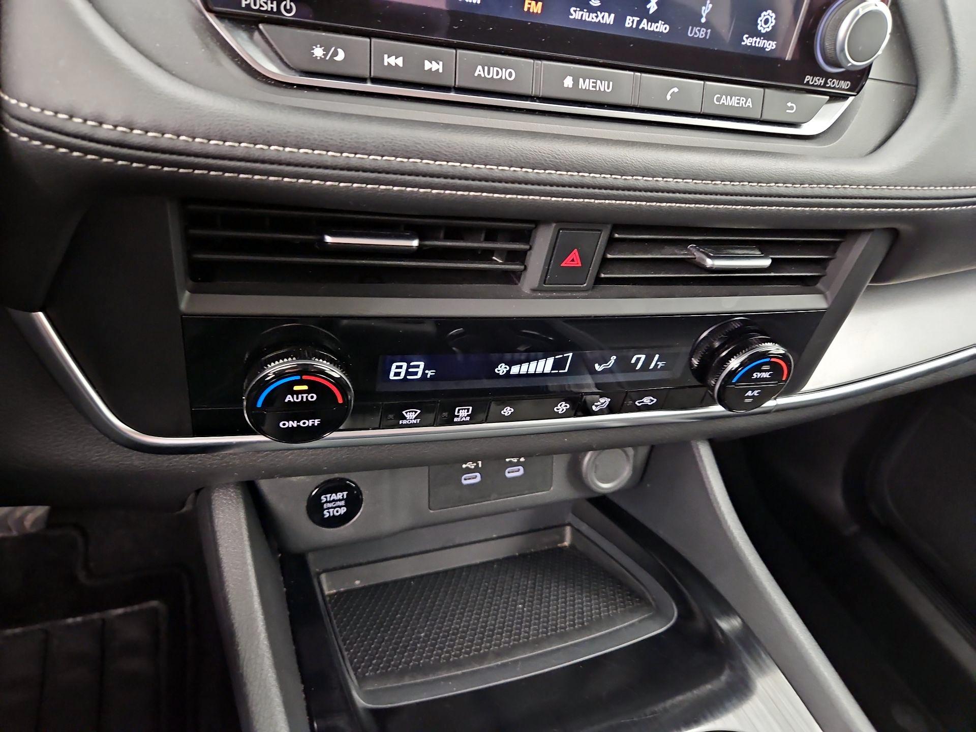 Thumbnail: 2025 Nissan Rogue - 16