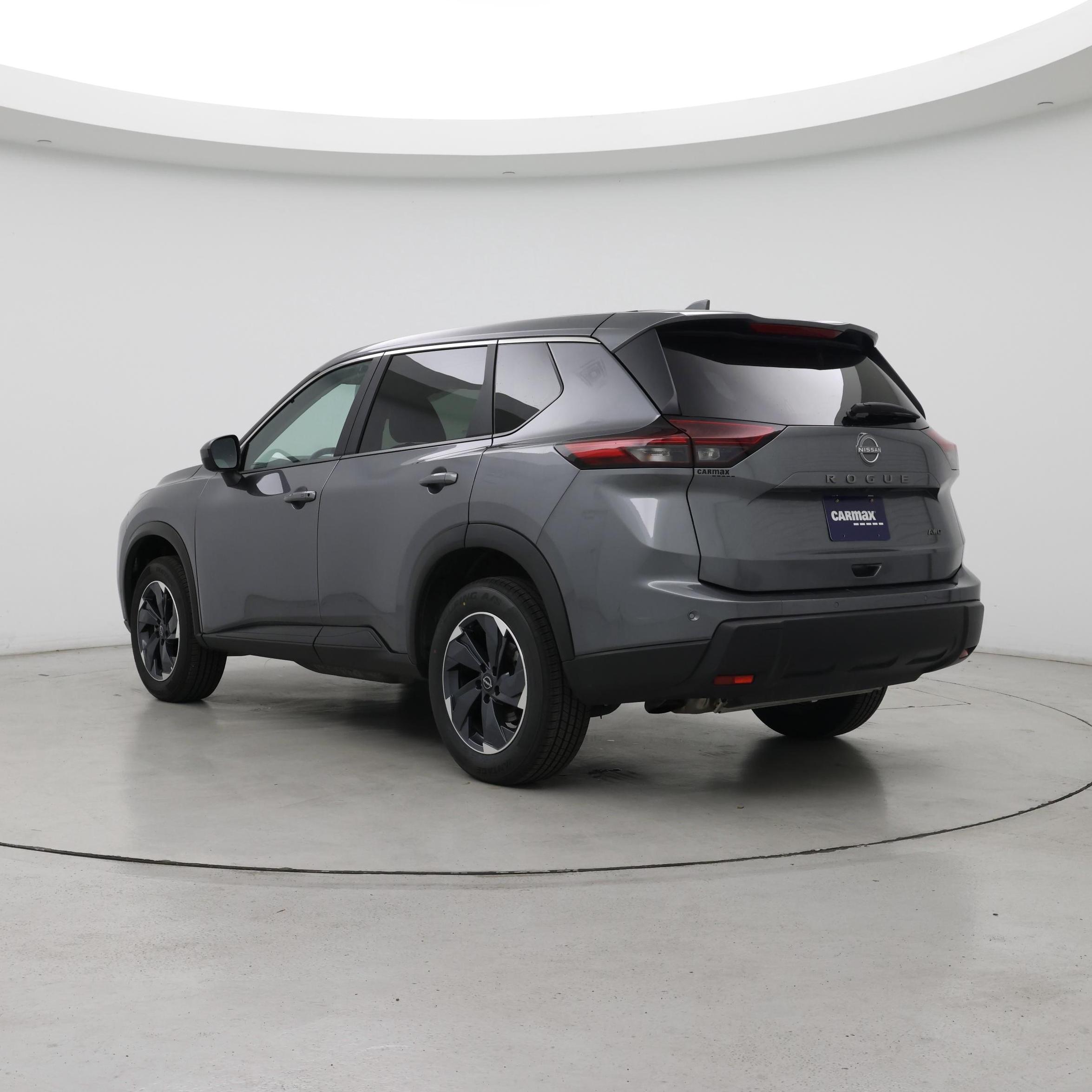 Thumbnail: 2025 Nissan Rogue - 2