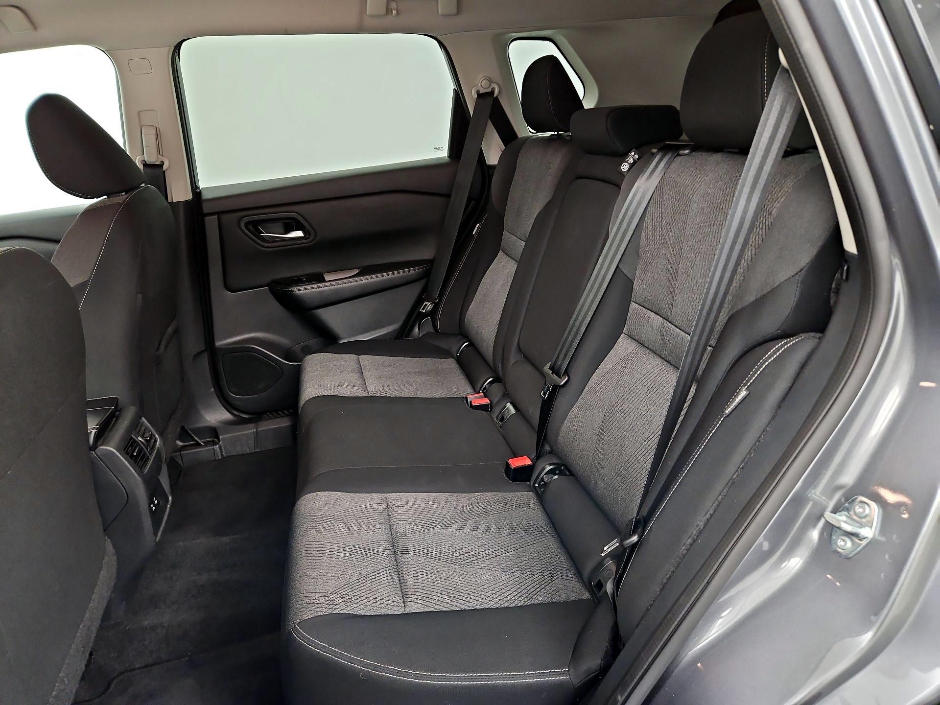 Thumbnail: 2025 Nissan Rogue - 19