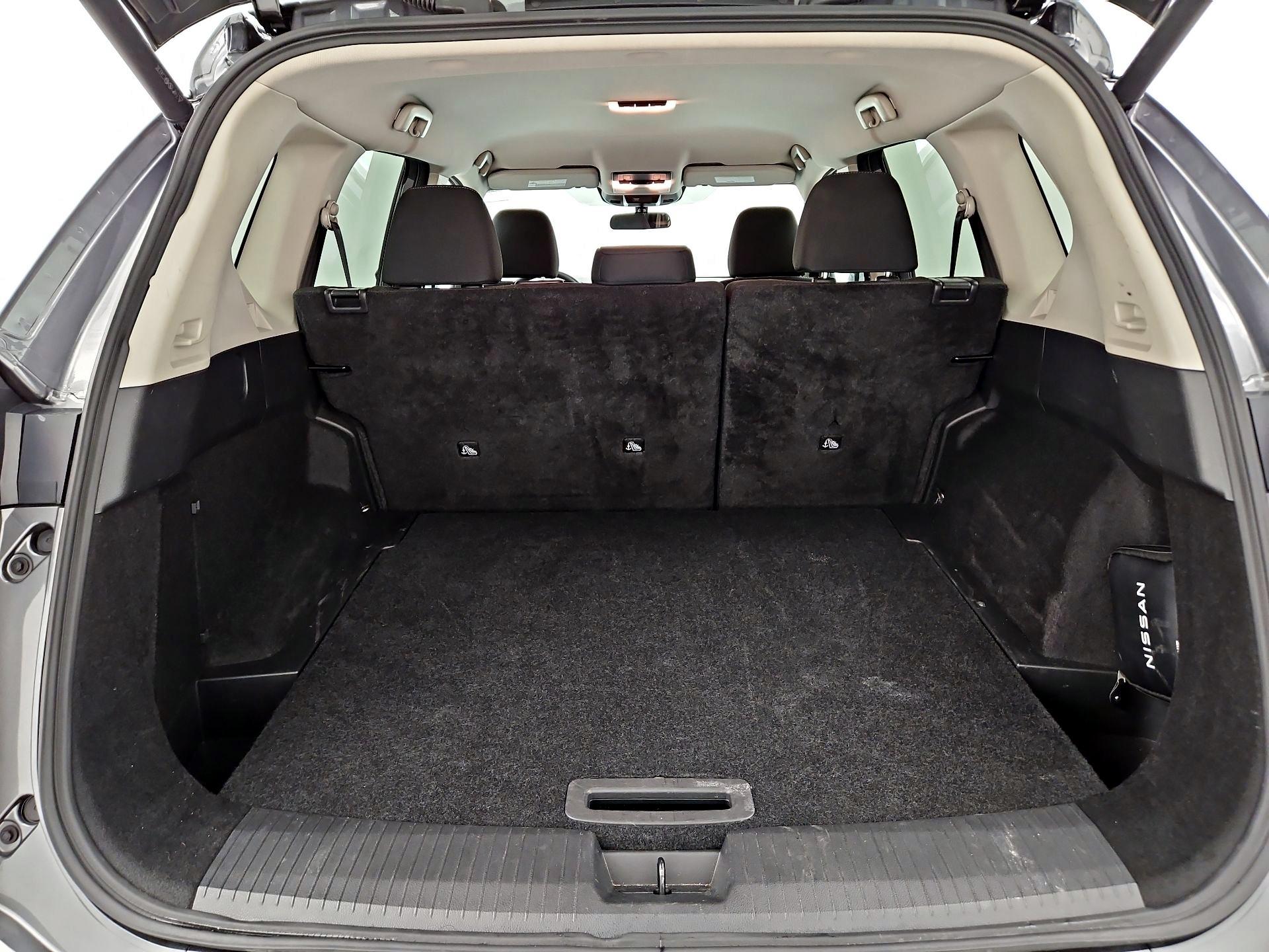 Thumbnail: 2025 Nissan Rogue - 20