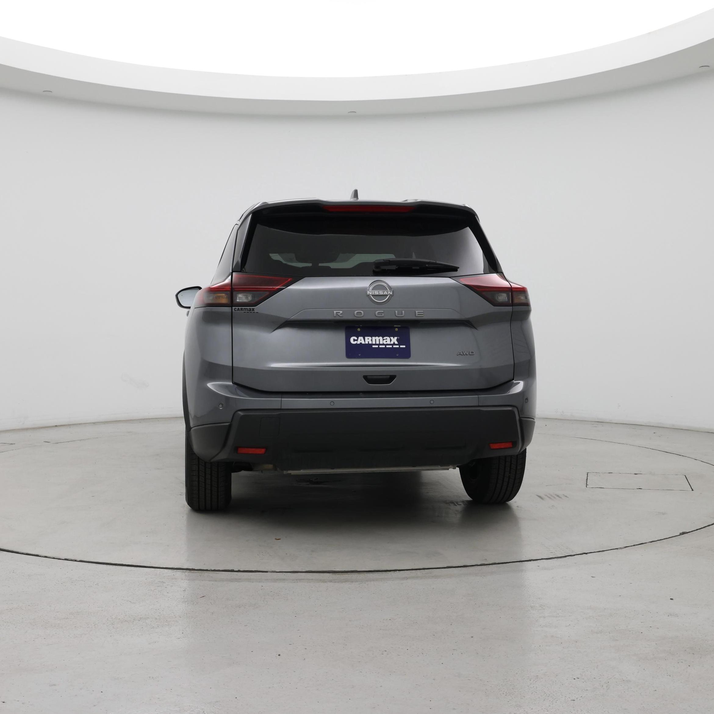 Thumbnail: 2025 Nissan Rogue - 6