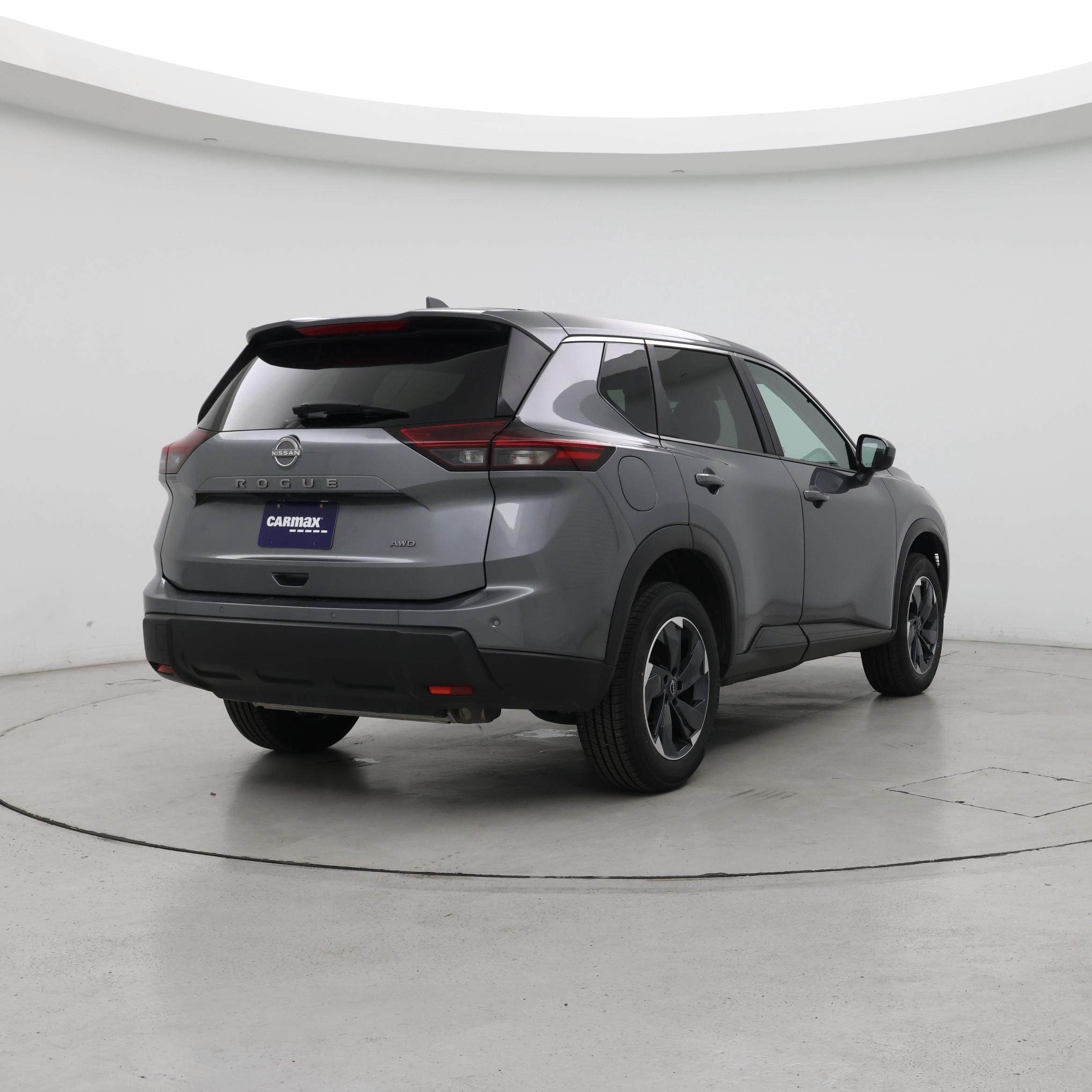 Thumbnail: 2025 Nissan Rogue - 8