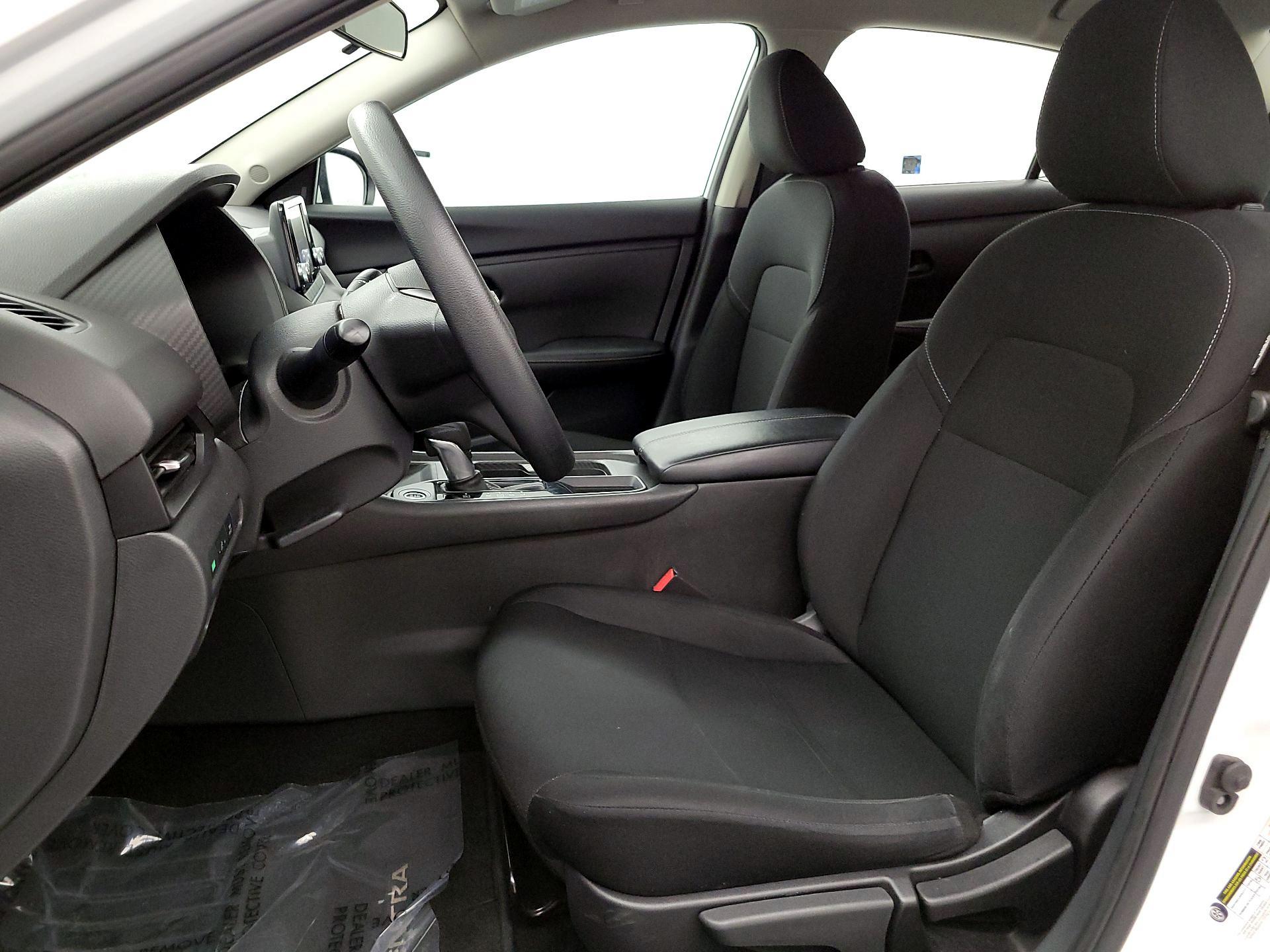 Thumbnail: 2024 Nissan Sentra - 11