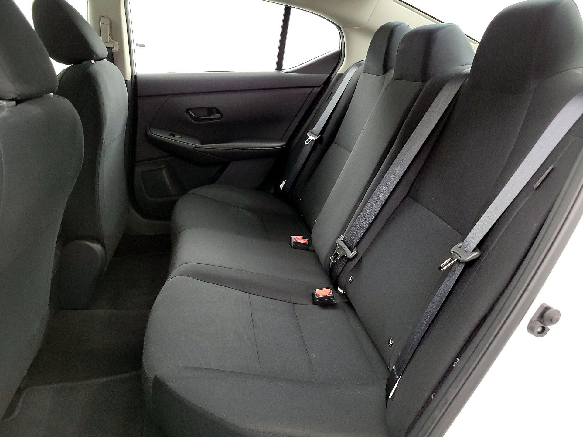 Thumbnail: 2024 Nissan Sentra - 19