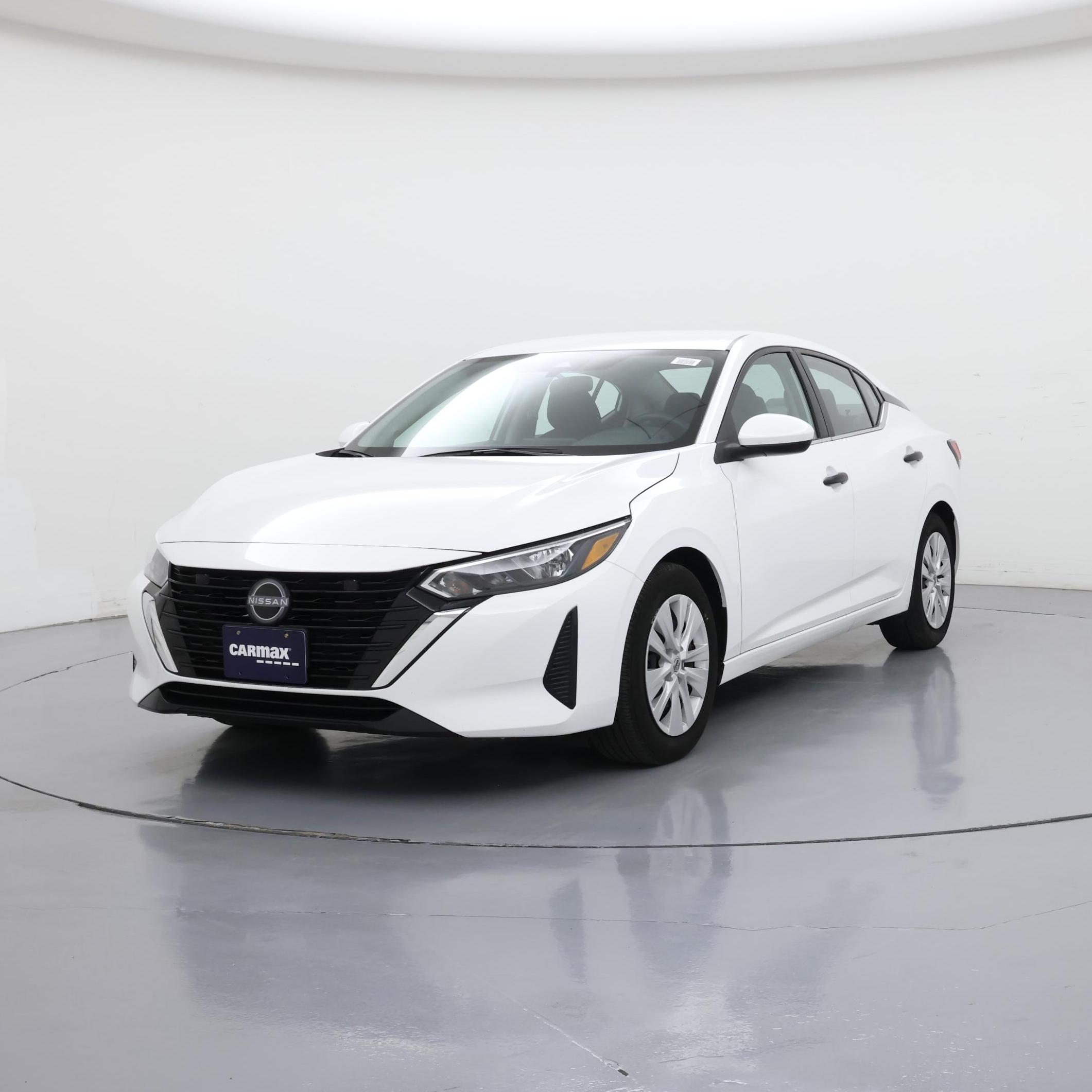 Thumbnail: 2024 Nissan Sentra - 4