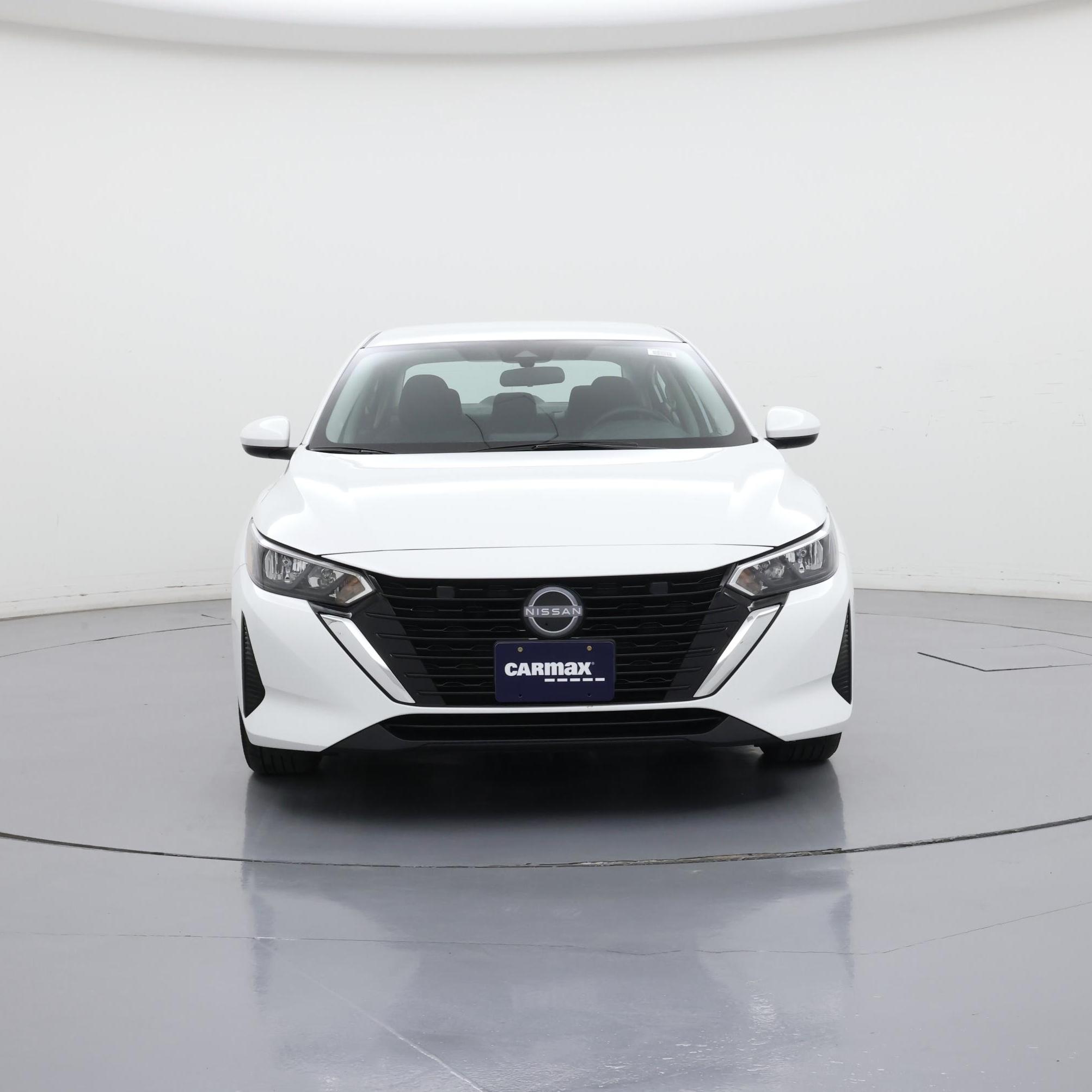 Thumbnail: 2024 Nissan Sentra - 5