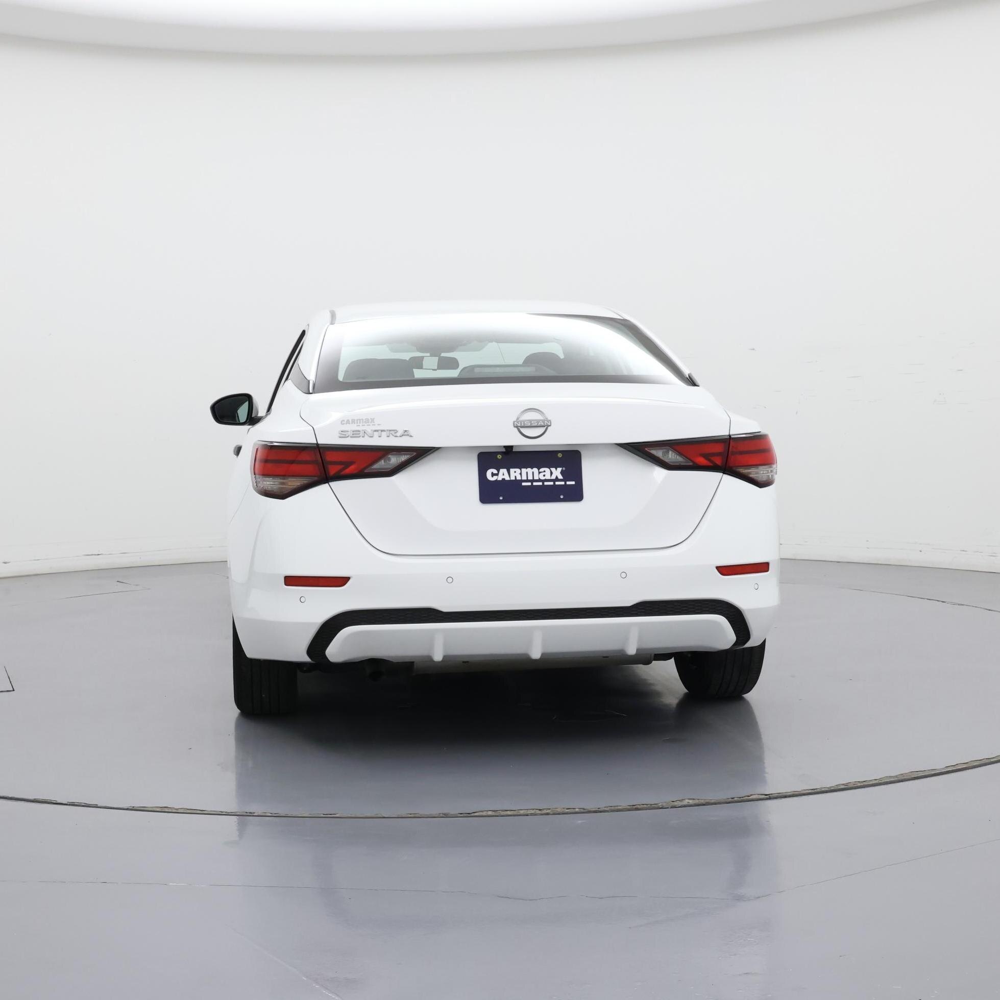 Thumbnail: 2024 Nissan Sentra - 6