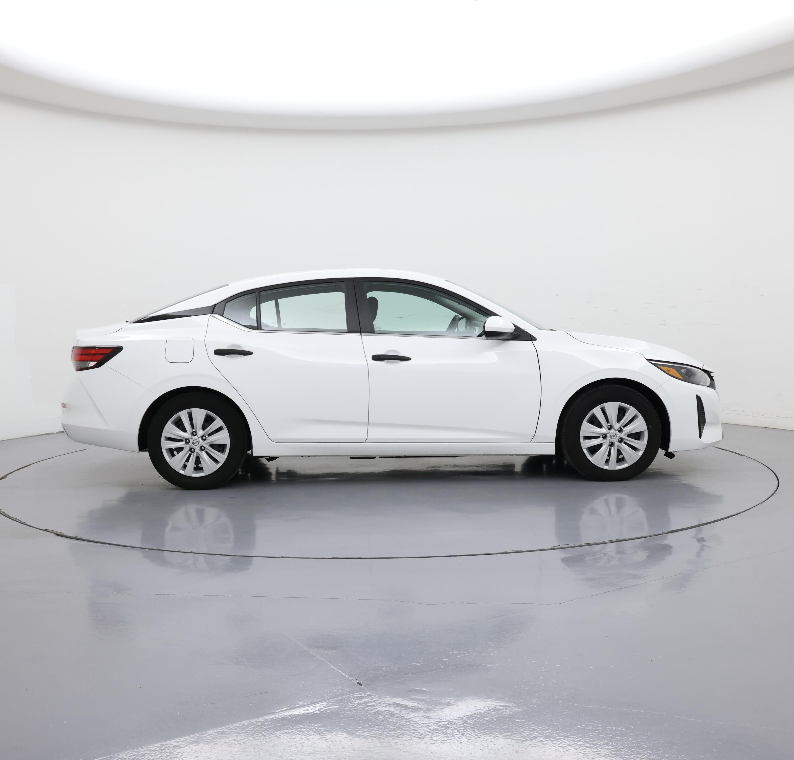 Thumbnail: 2024 Nissan Sentra - 7