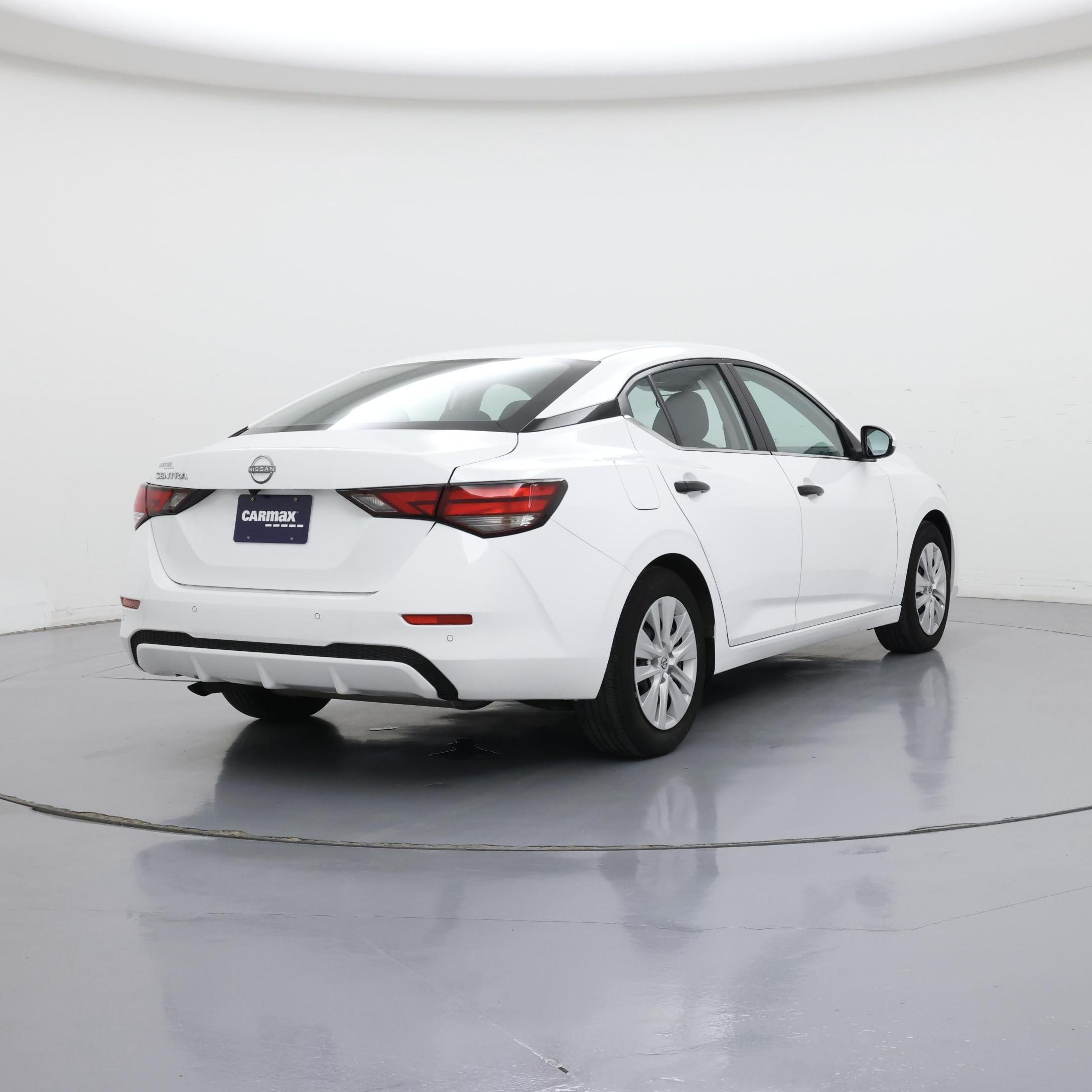 Thumbnail: 2024 Nissan Sentra - 8