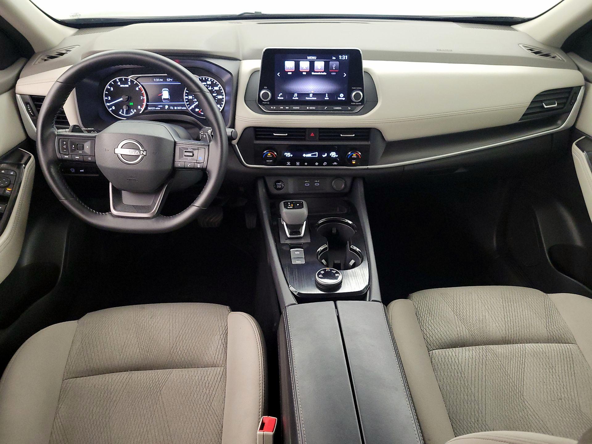 Thumbnail: 2025 Nissan Rogue - 9