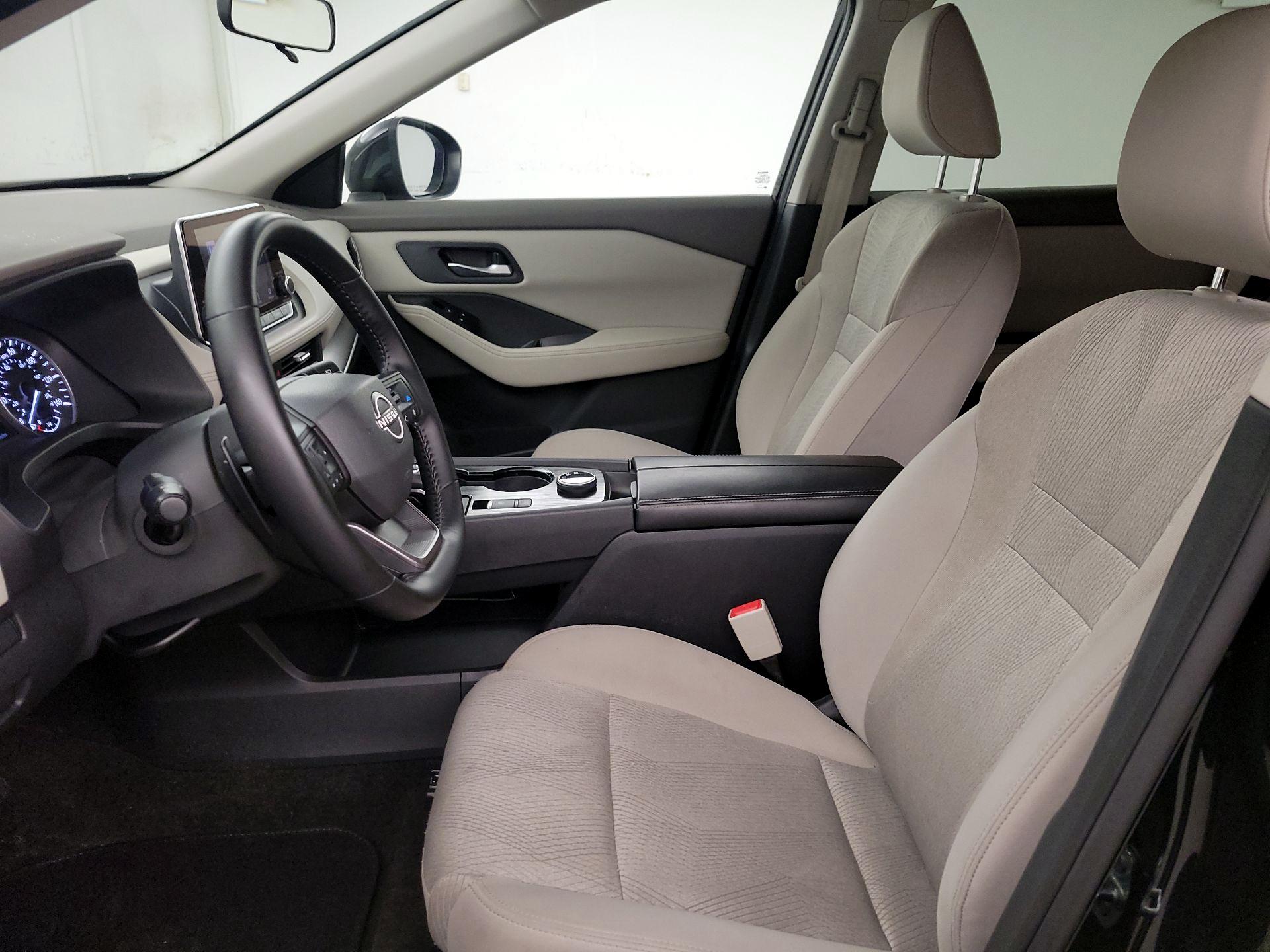 Thumbnail: 2025 Nissan Rogue - 11