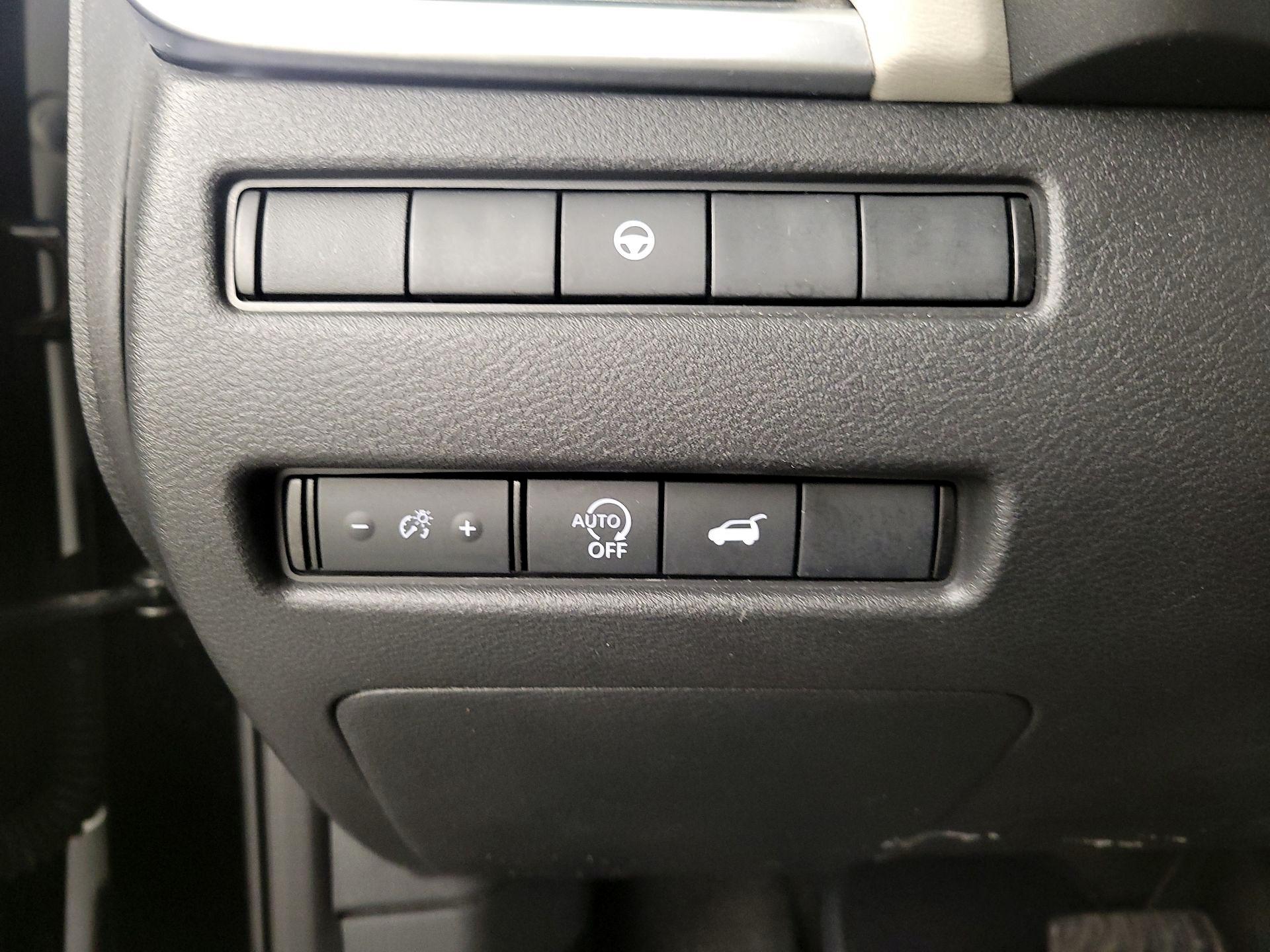 Thumbnail: 2025 Nissan Rogue - 13