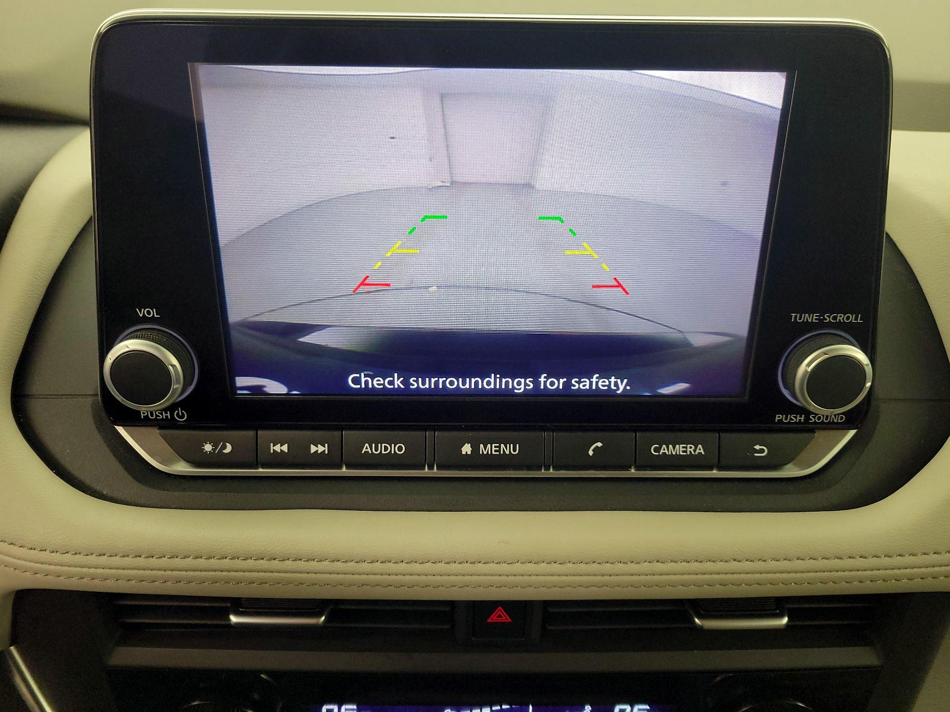 Thumbnail: 2025 Nissan Rogue - 14