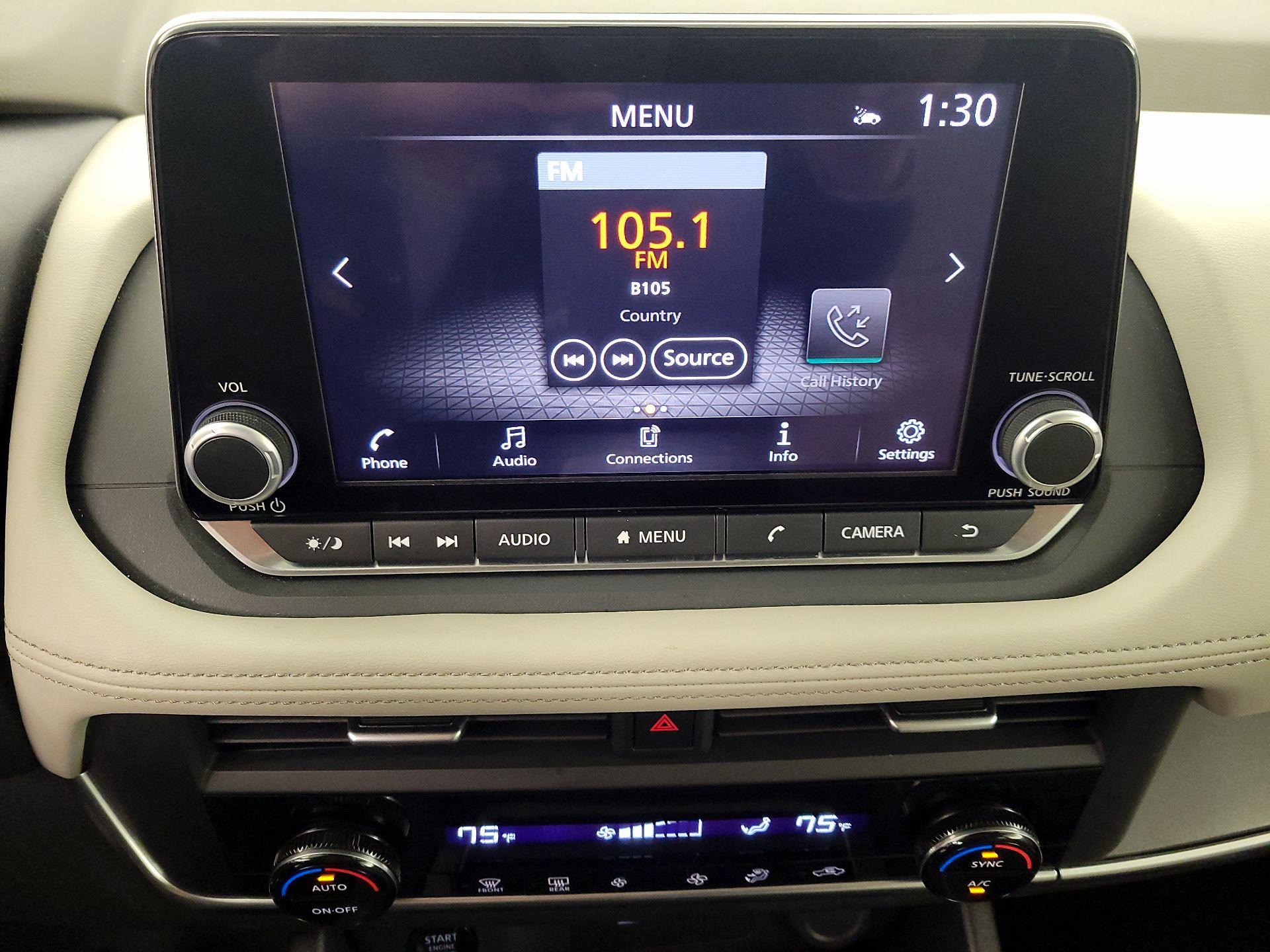 Thumbnail: 2025 Nissan Rogue - 15