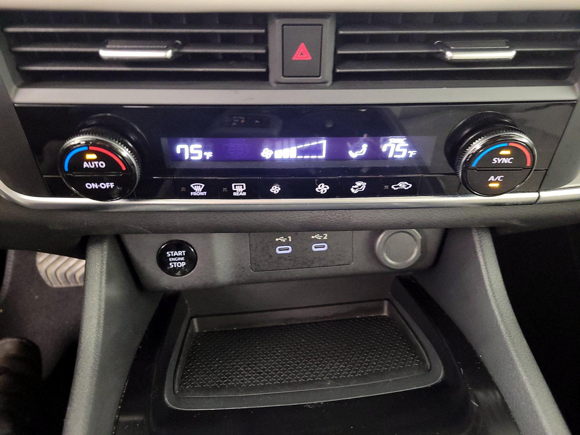 Thumbnail: 2025 Nissan Rogue - 16