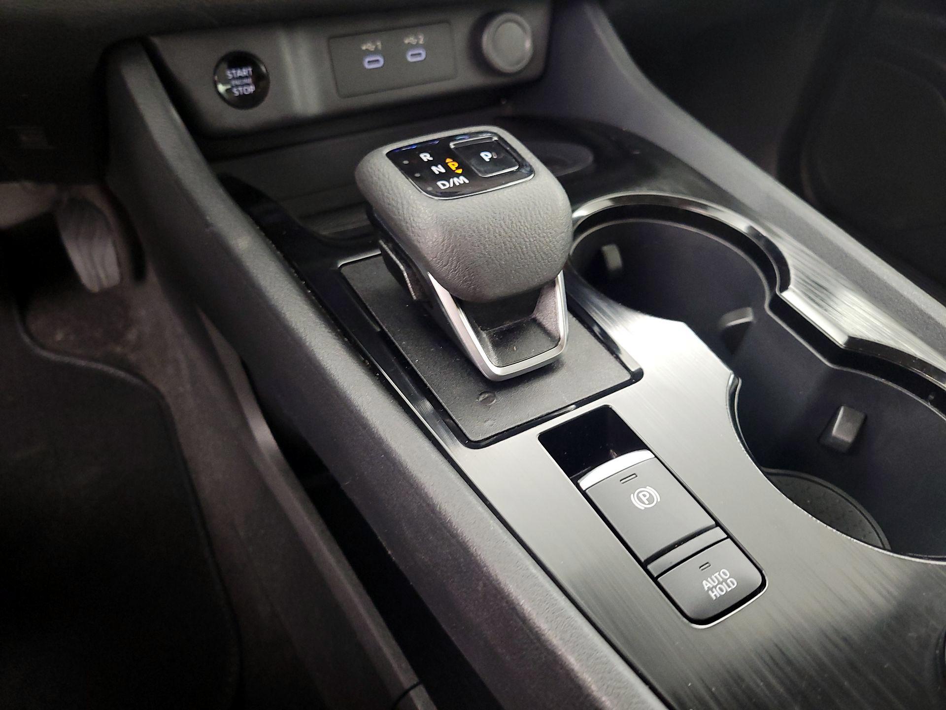 Thumbnail: 2025 Nissan Rogue - 17