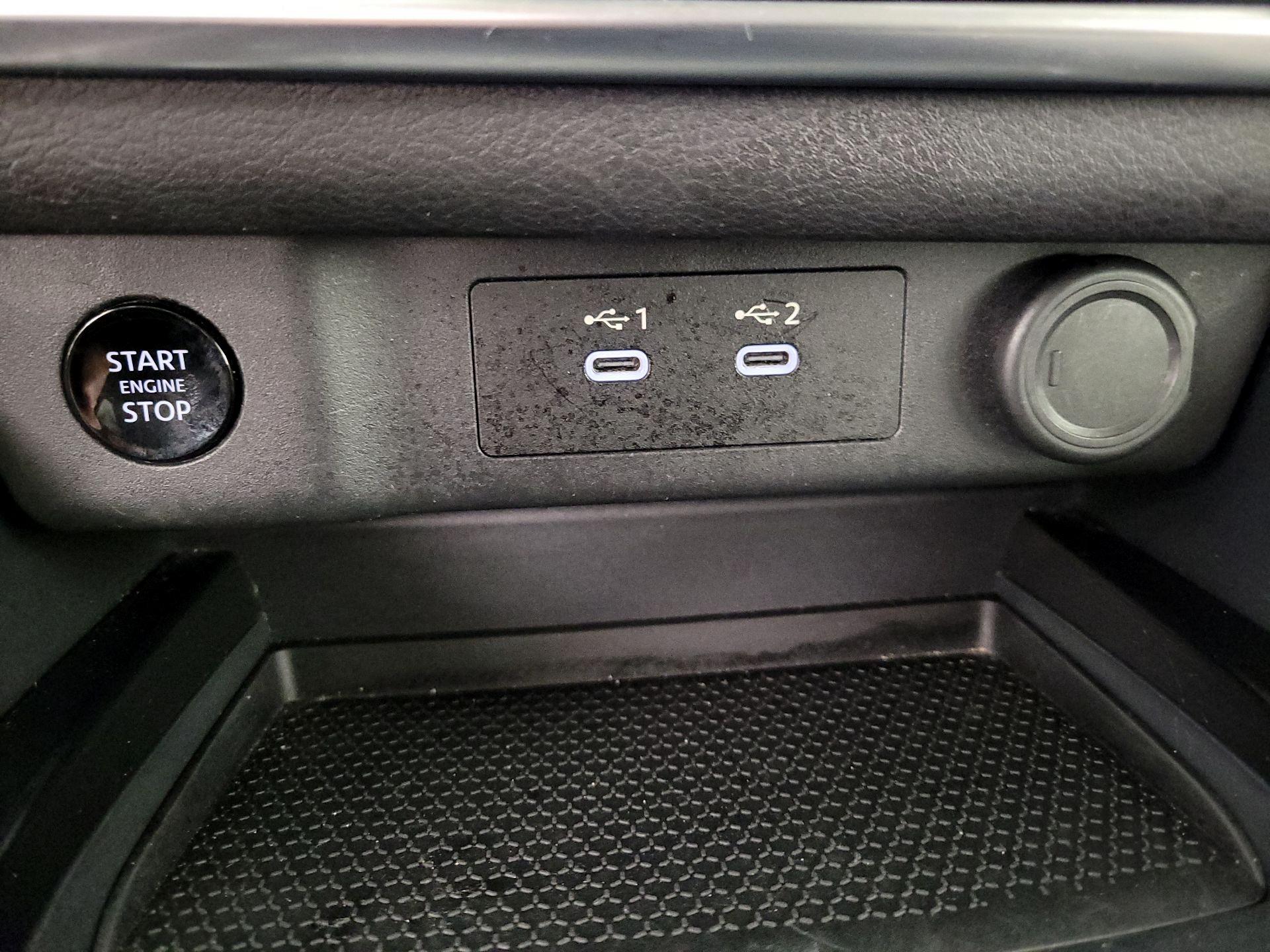 Thumbnail: 2025 Nissan Rogue - 18