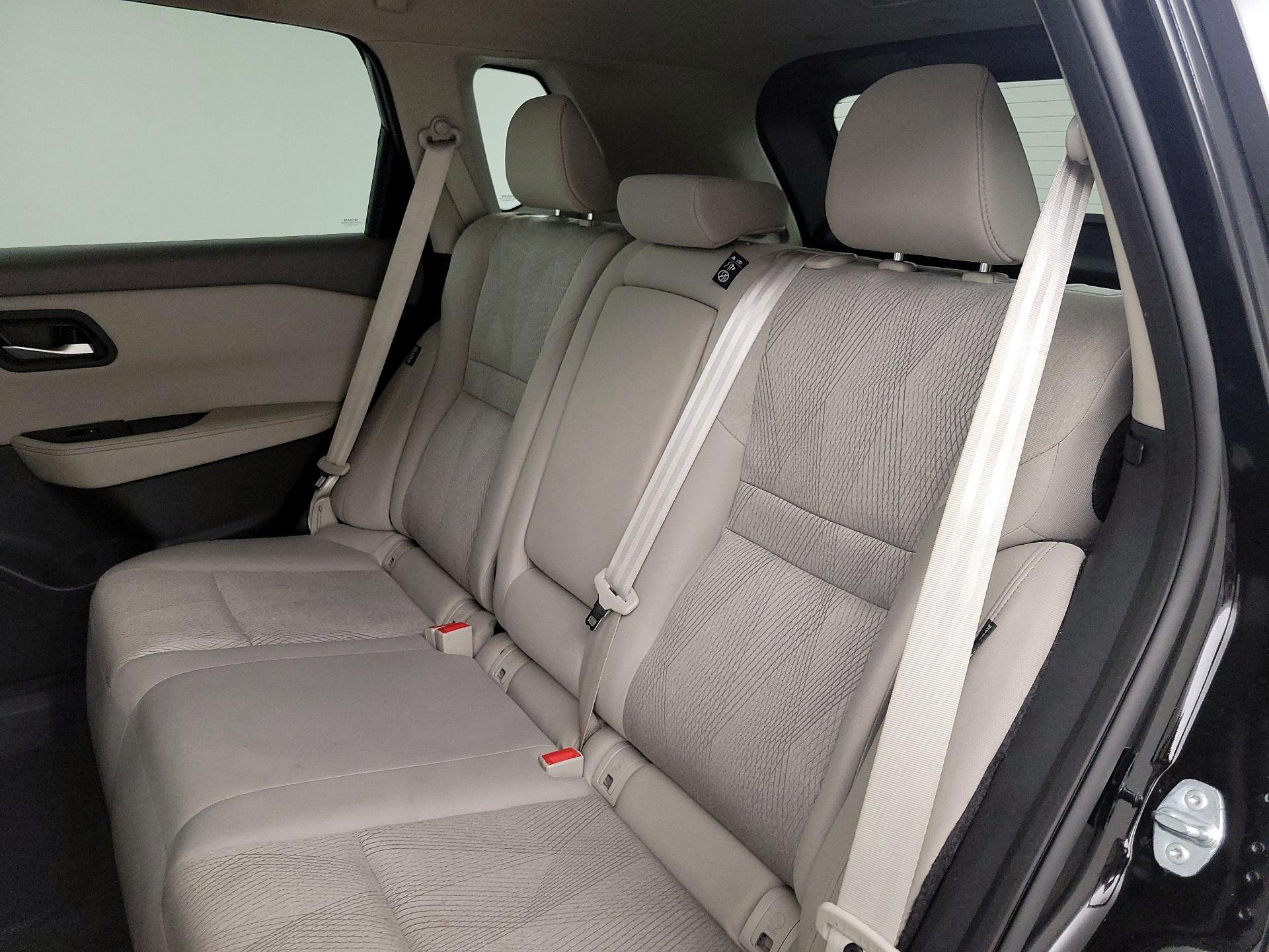 Thumbnail: 2025 Nissan Rogue - 19