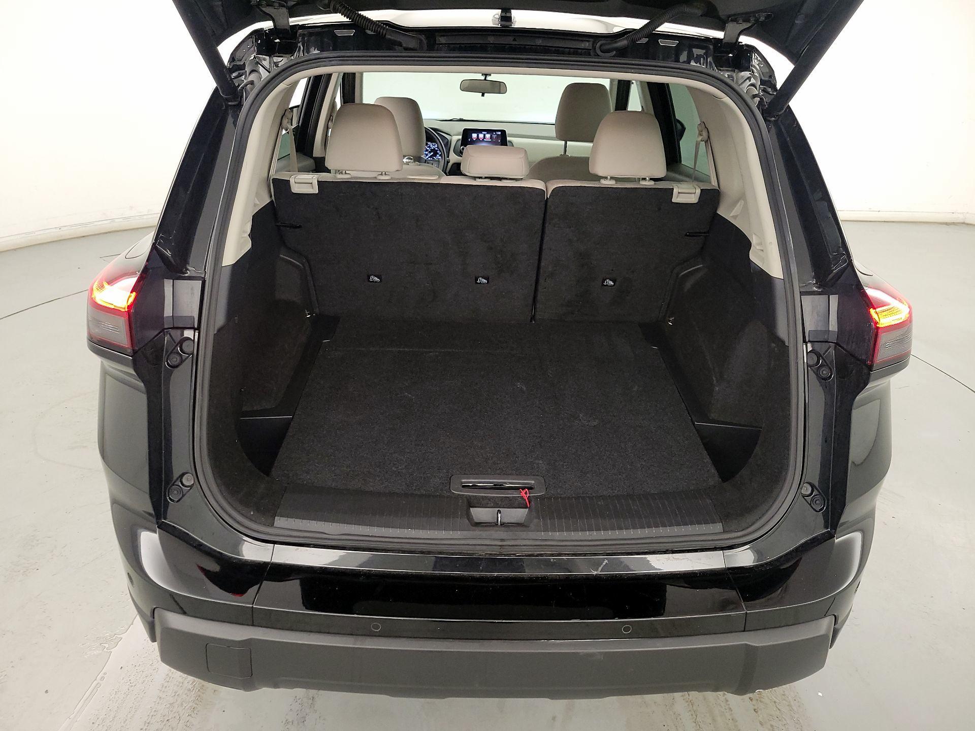 Thumbnail: 2025 Nissan Rogue - 20