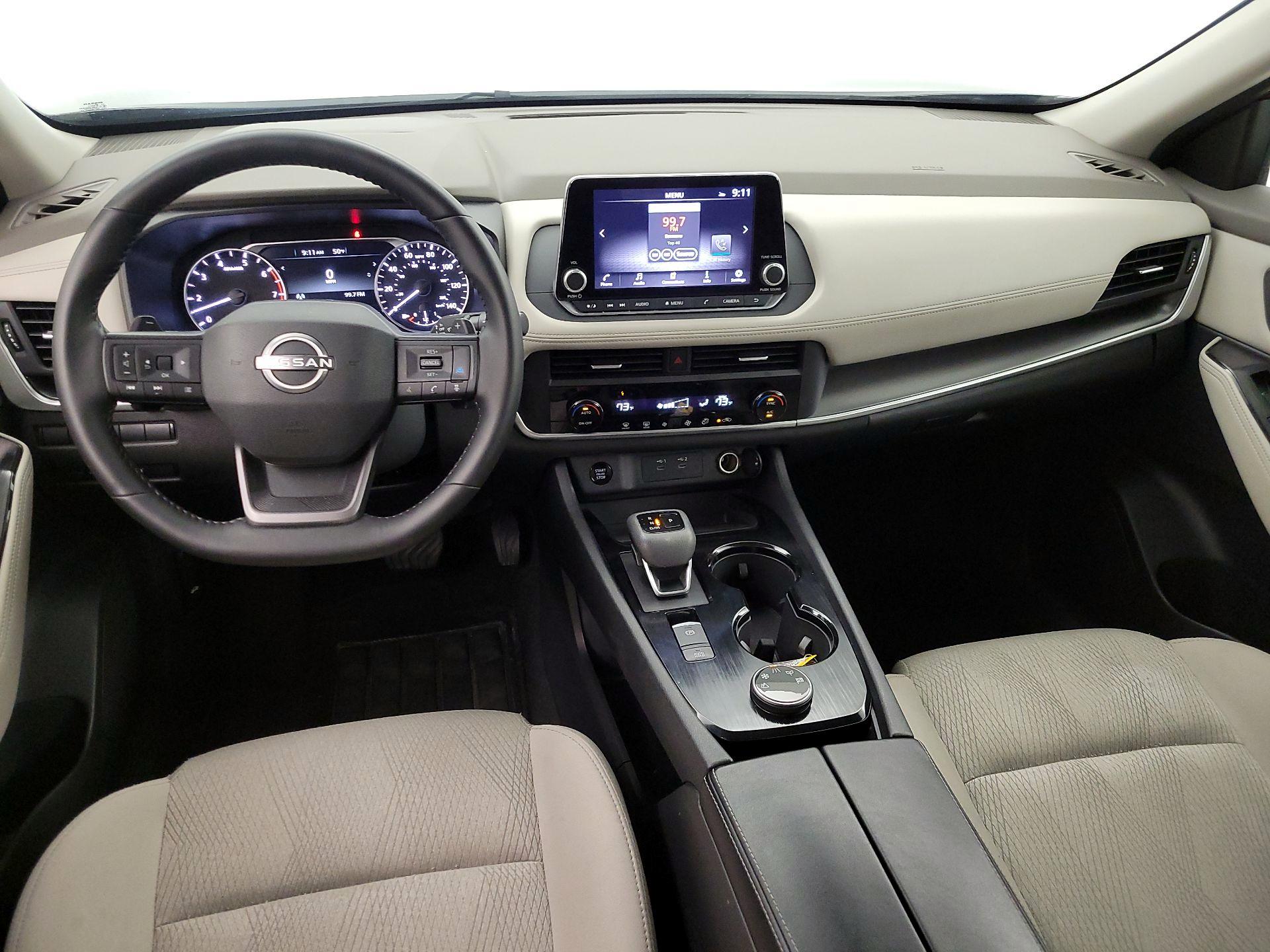 Thumbnail: 2025 Nissan Rogue - 9