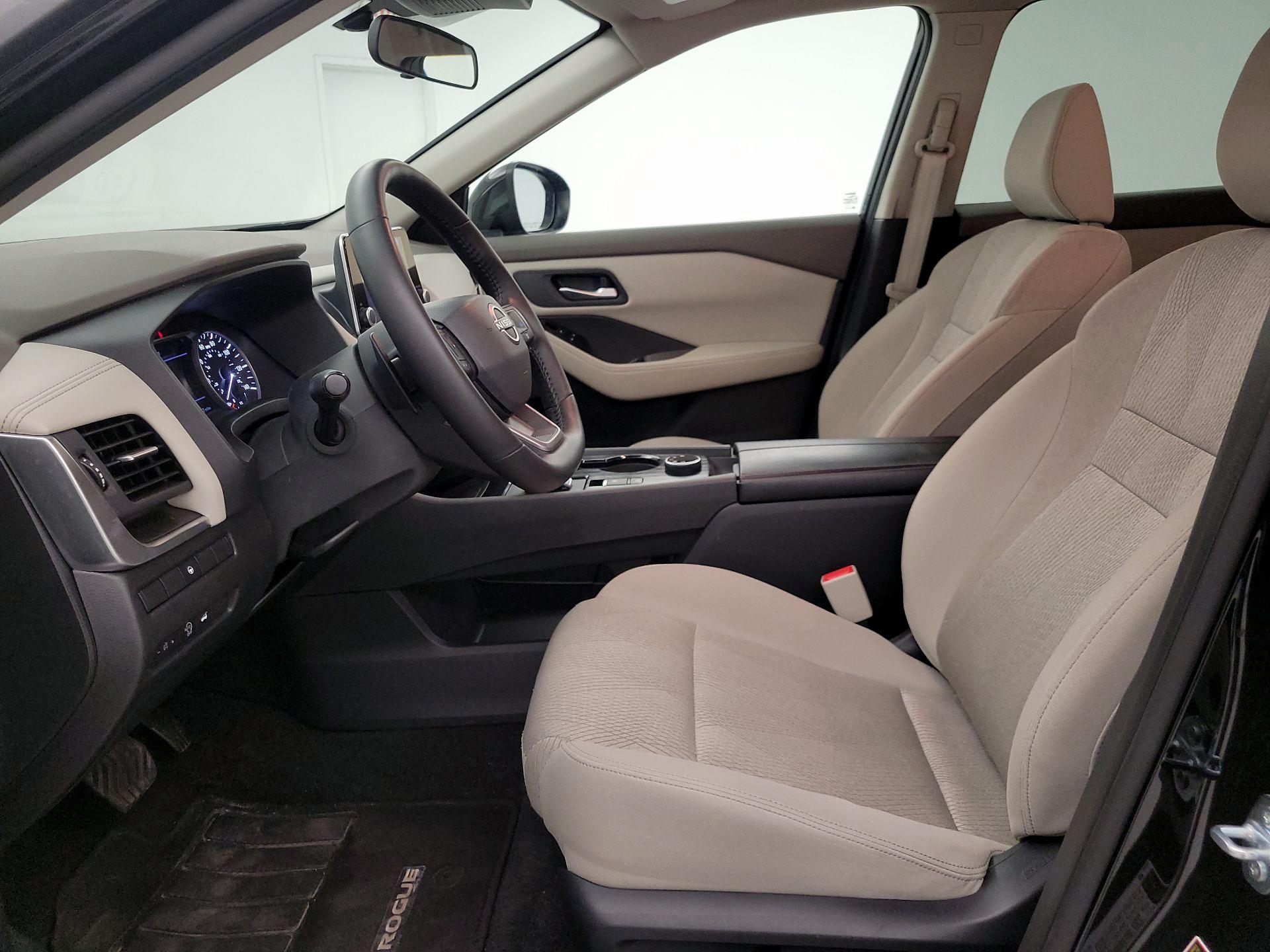 Thumbnail: 2025 Nissan Rogue - 11