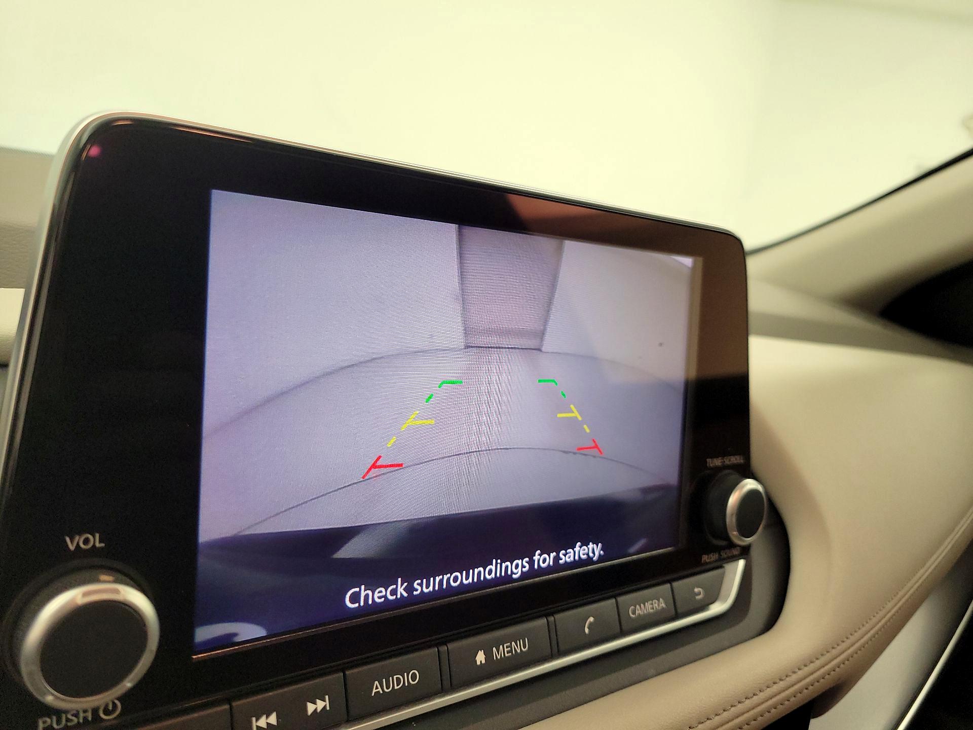 Thumbnail: 2025 Nissan Rogue - 14