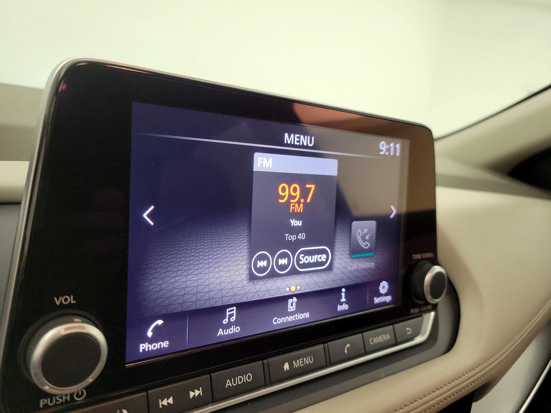 Thumbnail: 2025 Nissan Rogue - 15