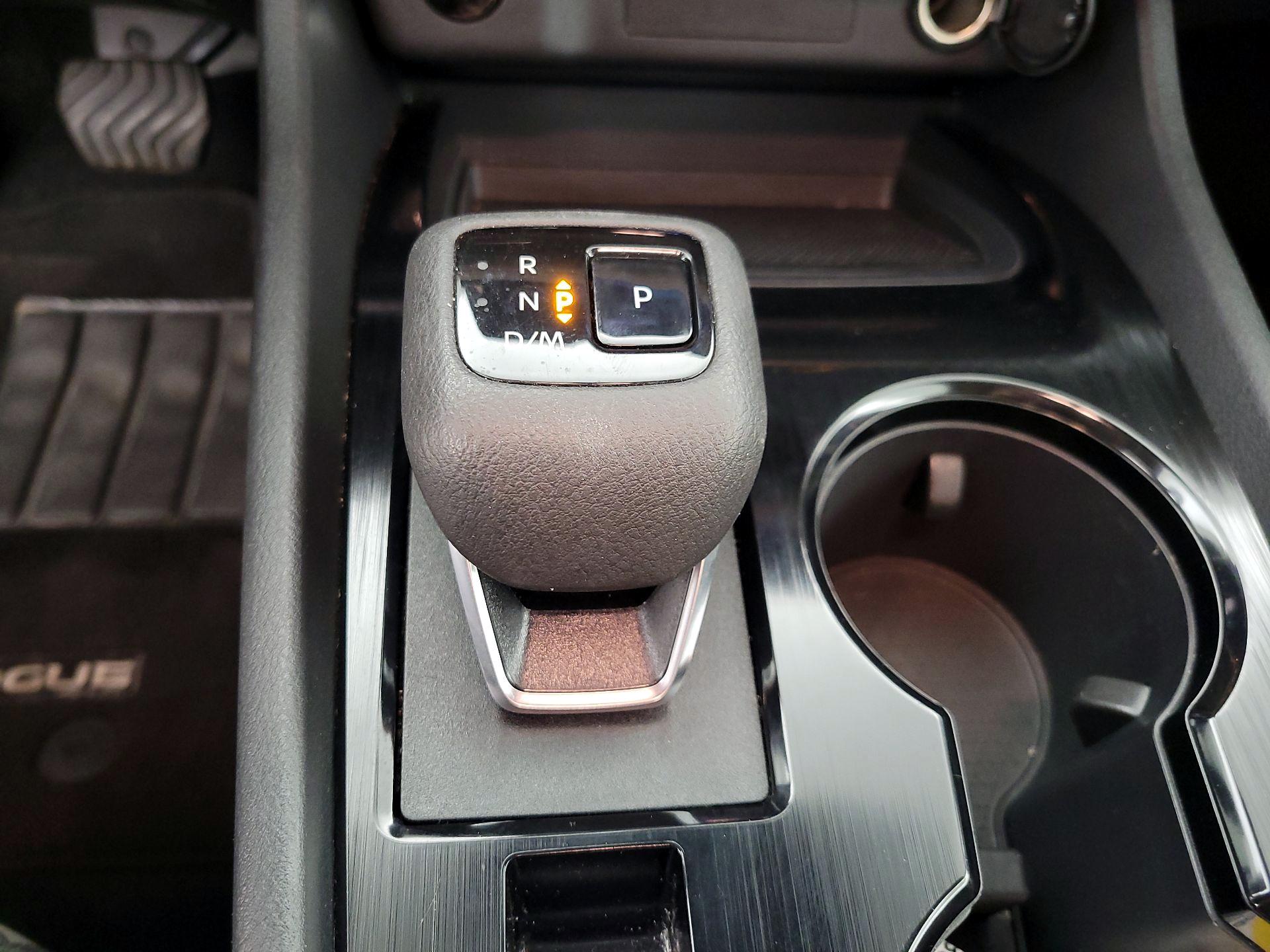 Thumbnail: 2025 Nissan Rogue - 17