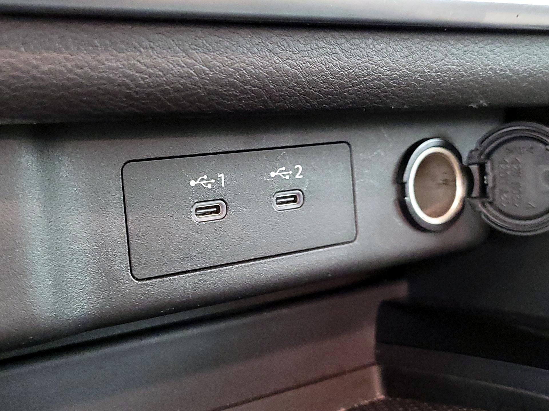 Thumbnail: 2025 Nissan Rogue - 18