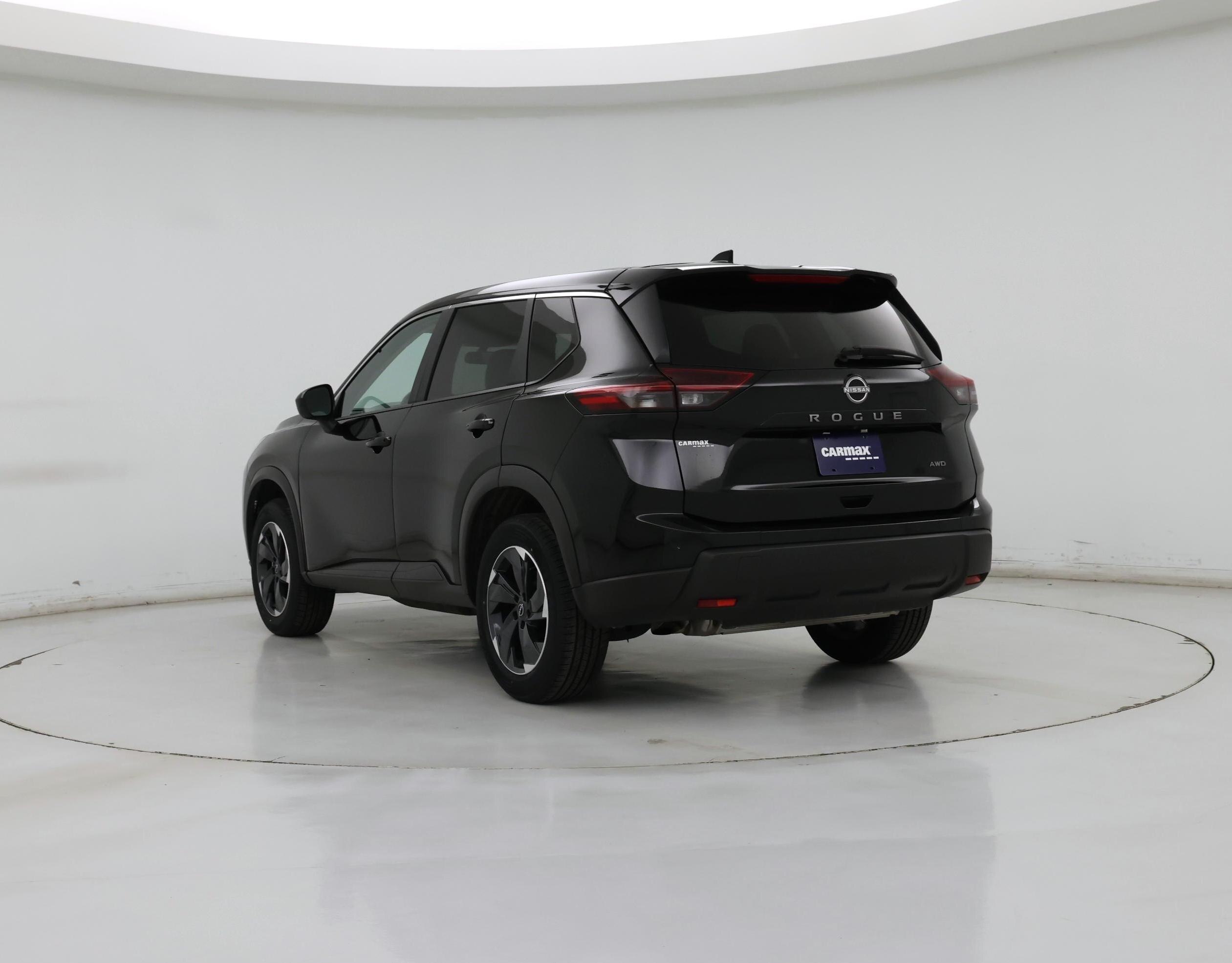 Thumbnail: 2025 Nissan Rogue - 2